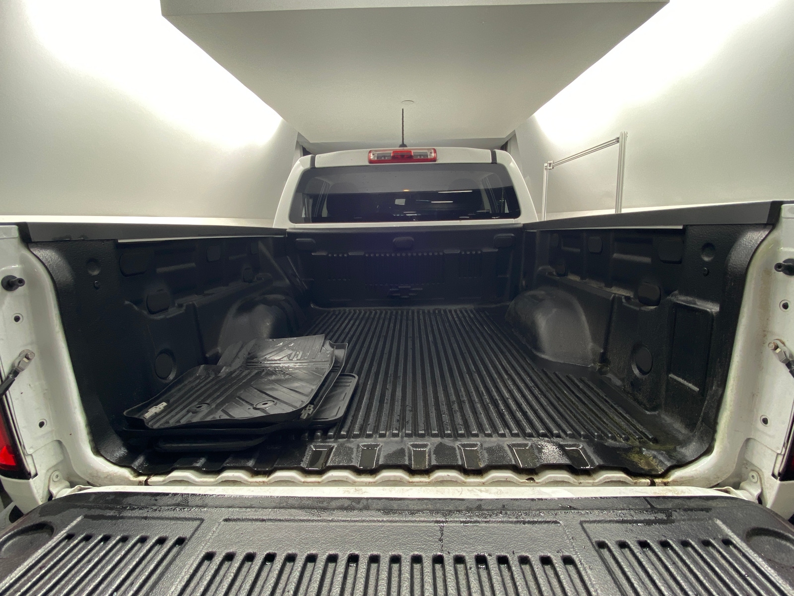 Thumbnail: 2017 Chevrolet Colorado - 7