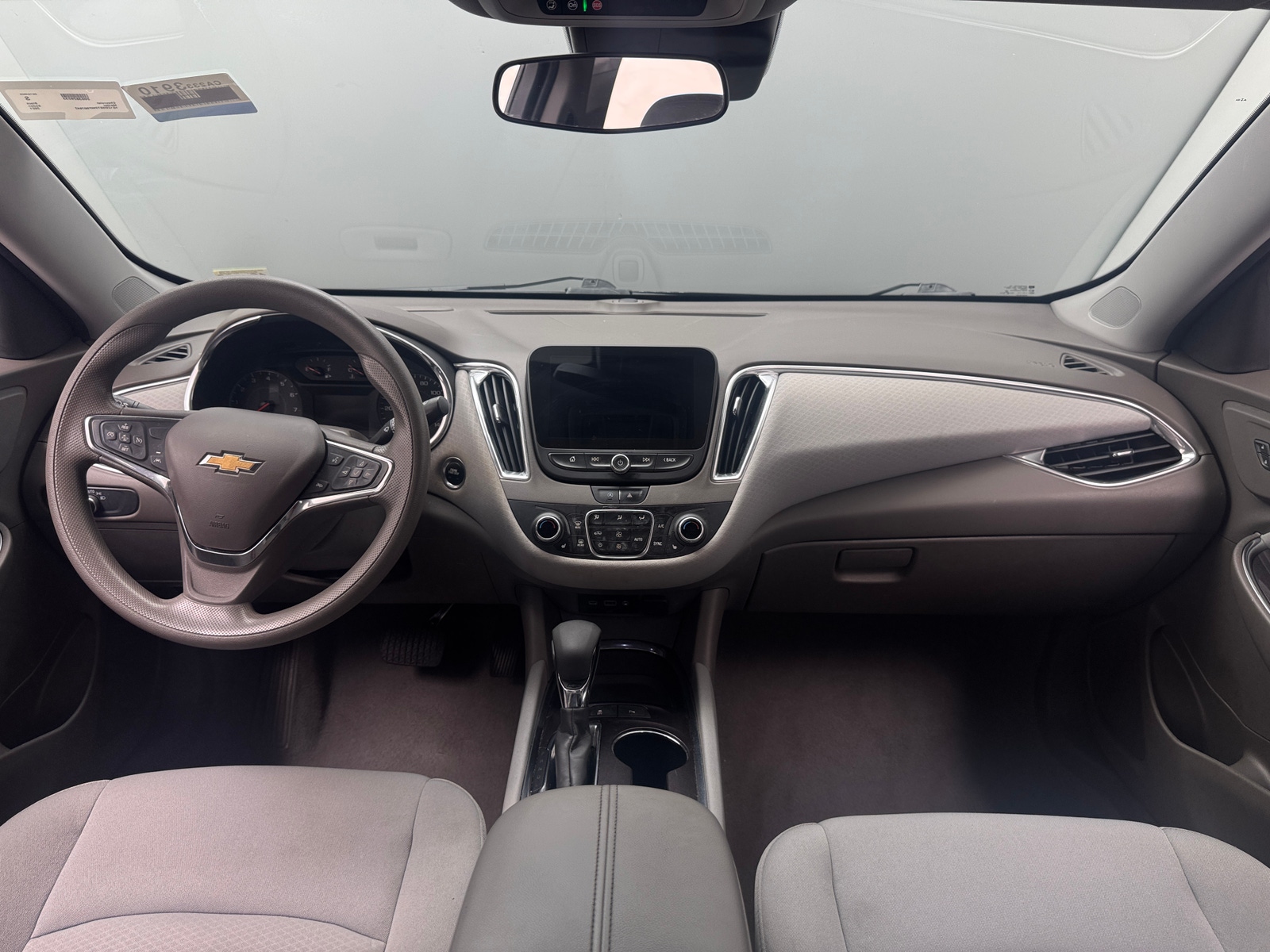 Thumbnail: 2021 Chevrolet Malibu - 3