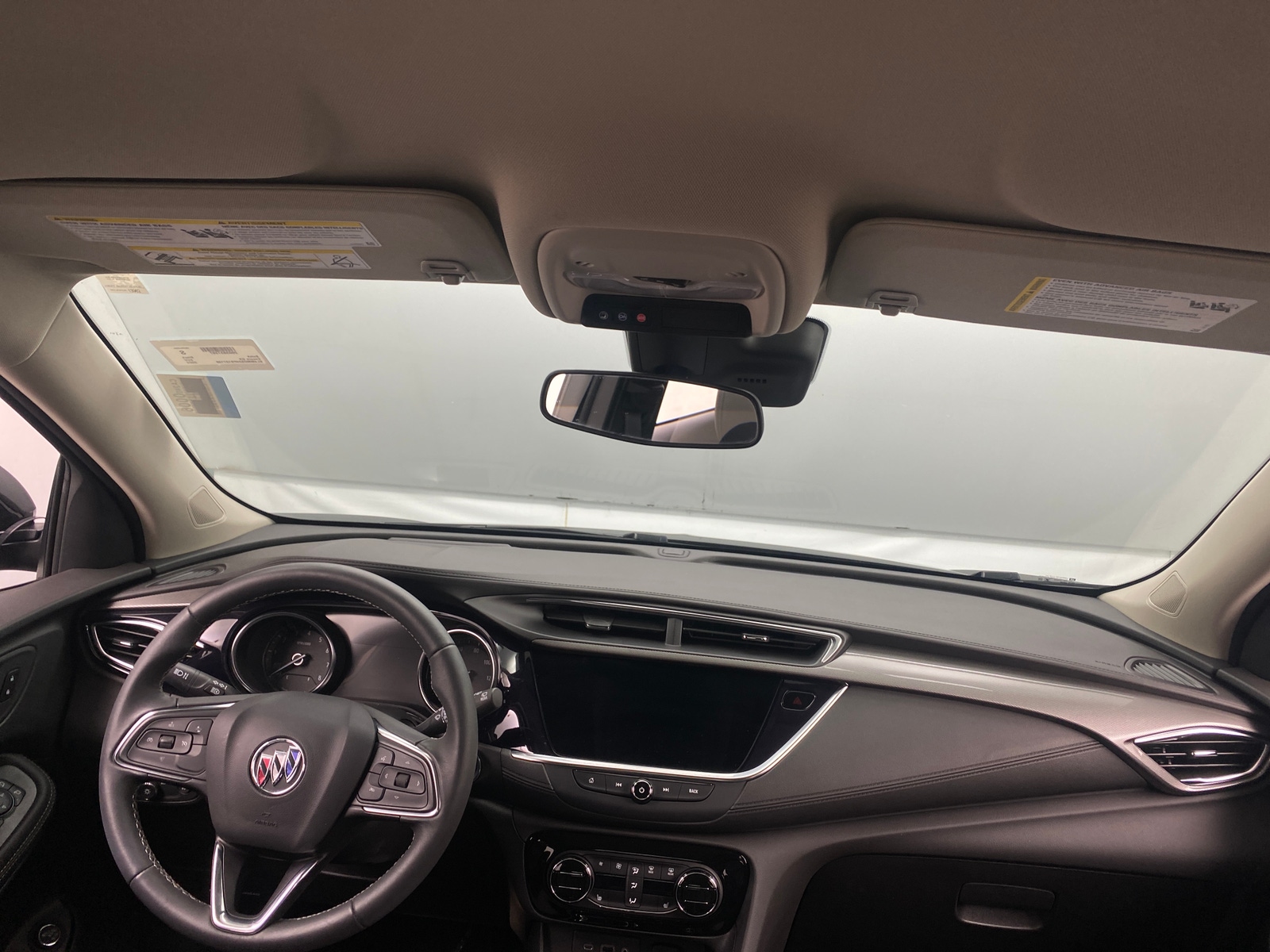 Thumbnail: 2023 Buick Encore GX - 2