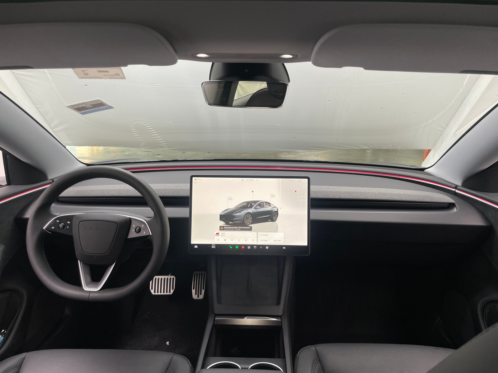 Thumbnail: 2025 Tesla Model 3 - 2