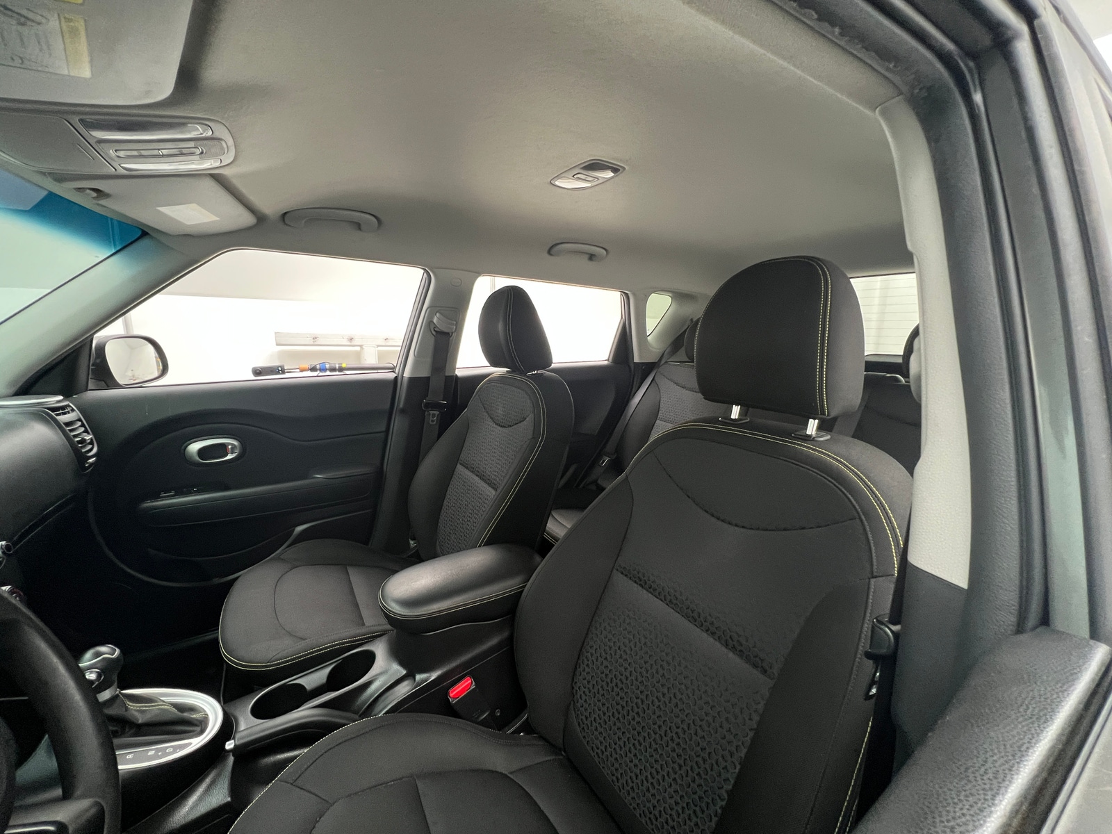 Thumbnail: 2015 Kia Soul - 2