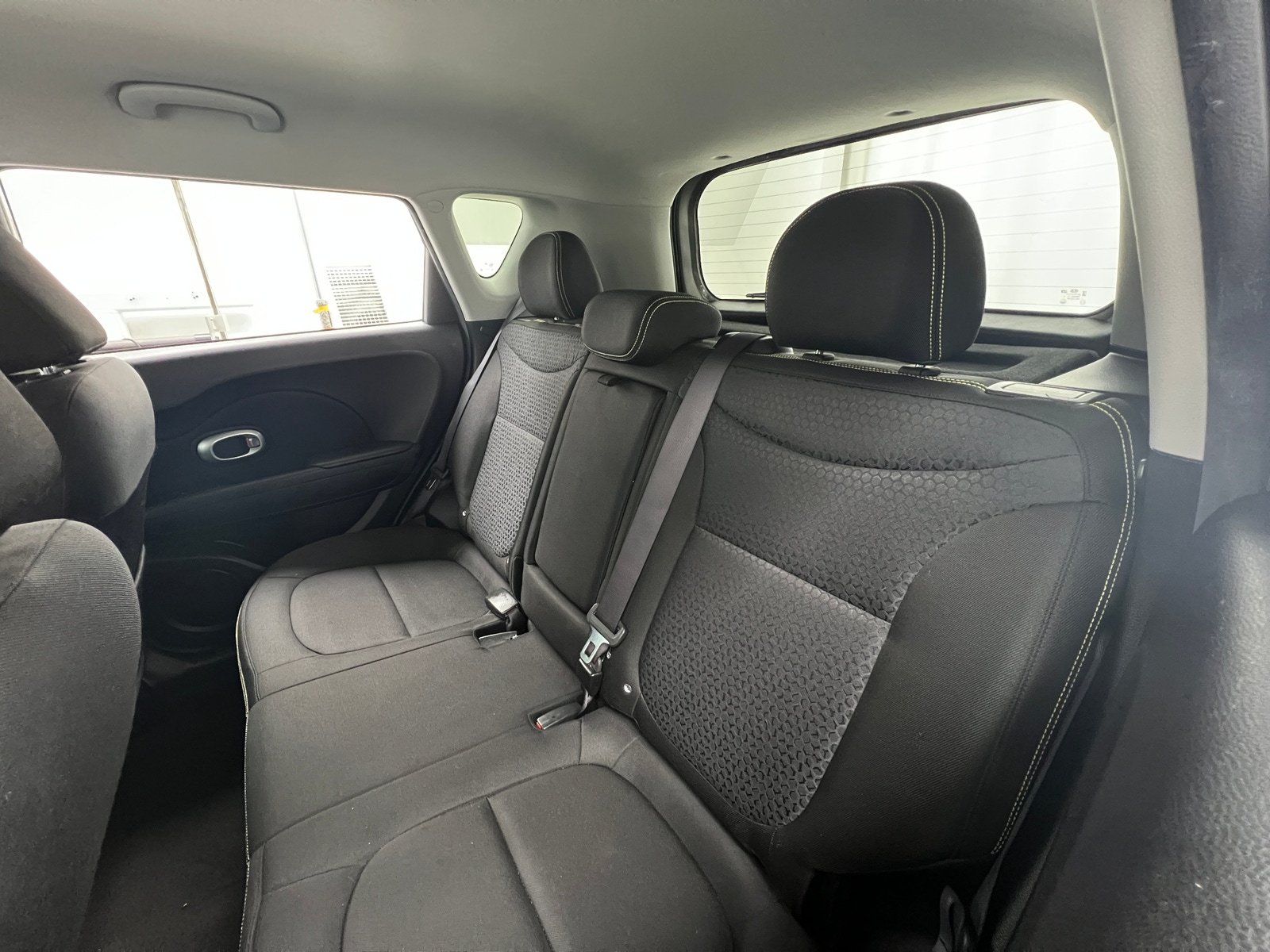 Thumbnail: 2015 Kia Soul - 6