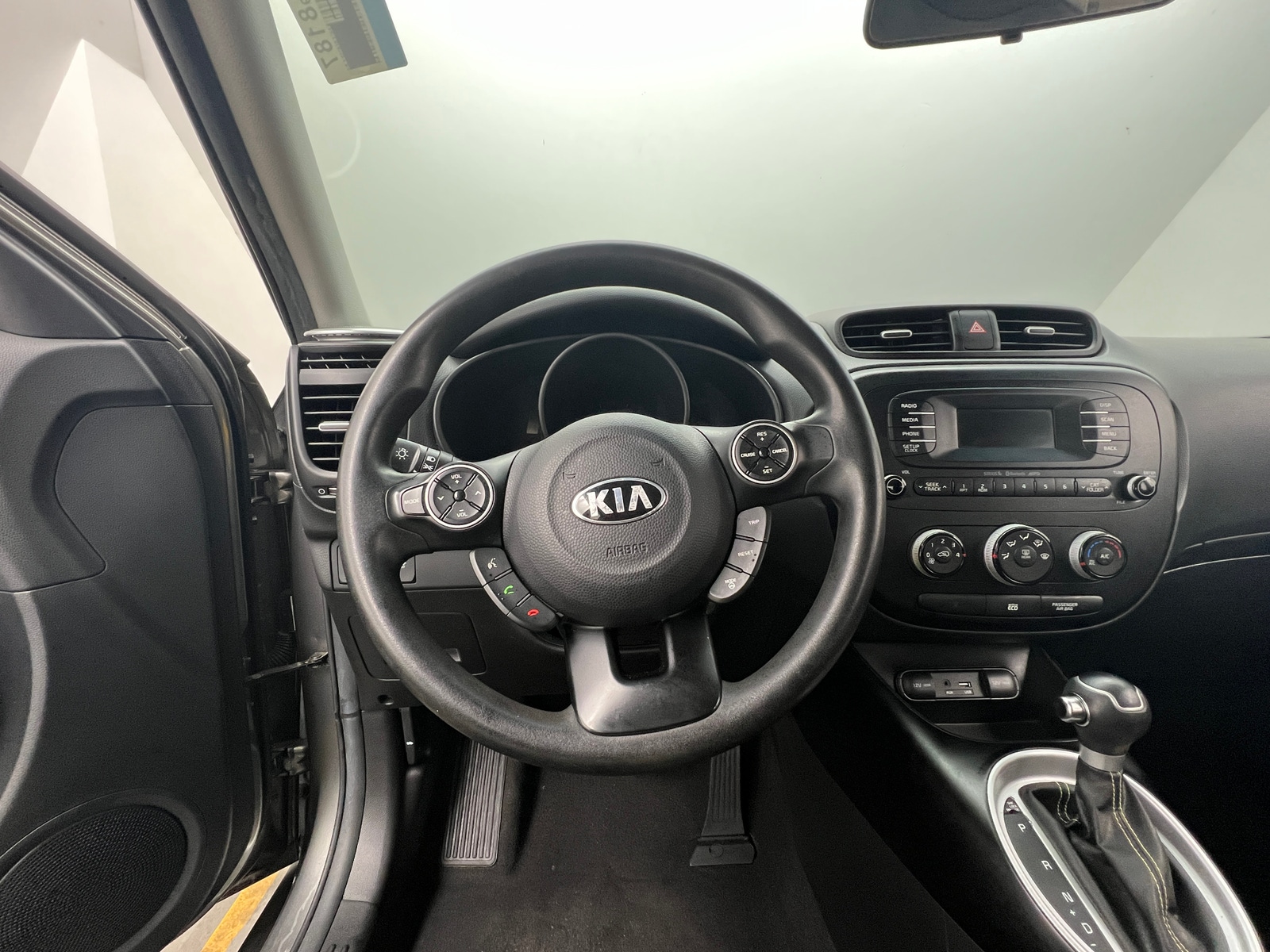 Thumbnail: 2015 Kia Soul - 5