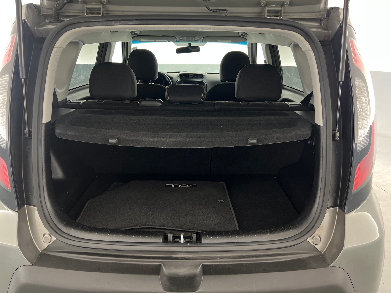 Thumbnail: 2015 Kia Soul - 7