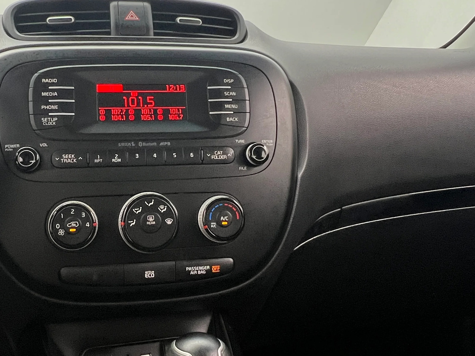 Thumbnail: 2015 Kia Soul - 4
