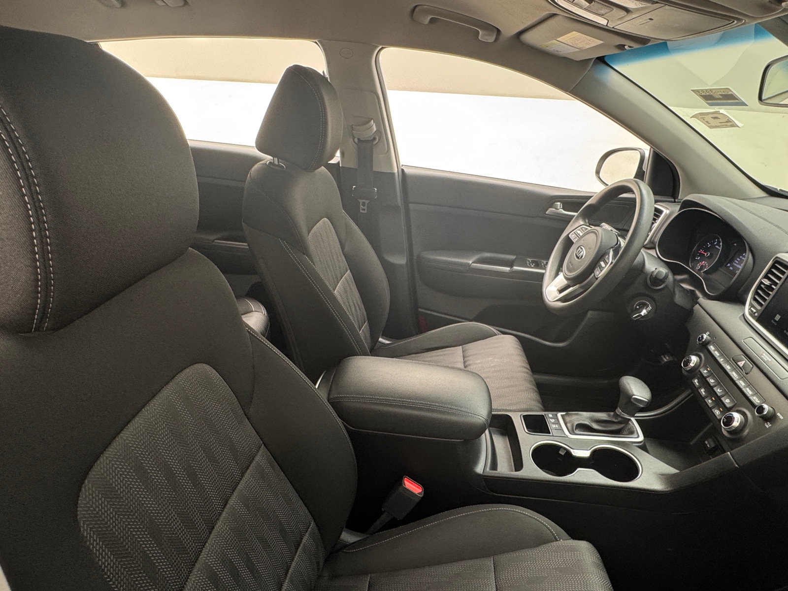 Thumbnail: 2022 Kia Sportage - 2