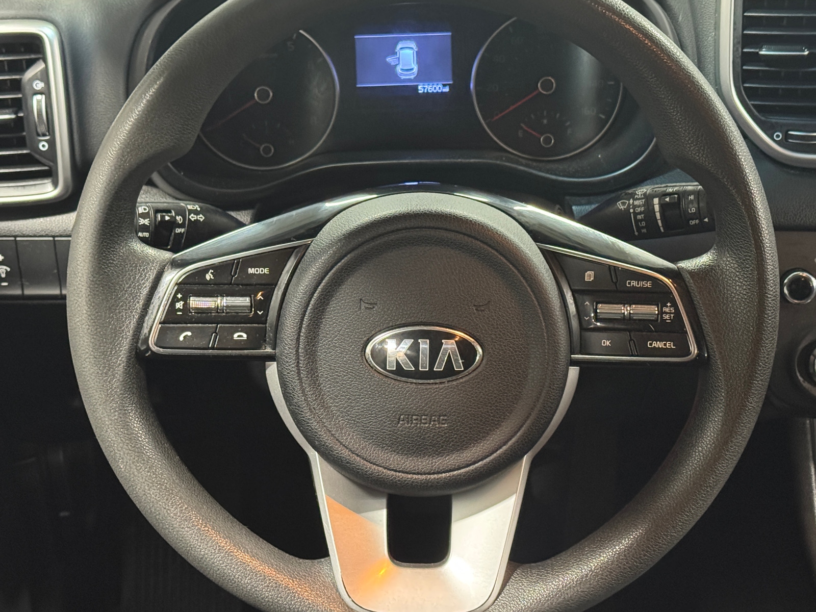 Thumbnail: 2022 Kia Sportage - 5