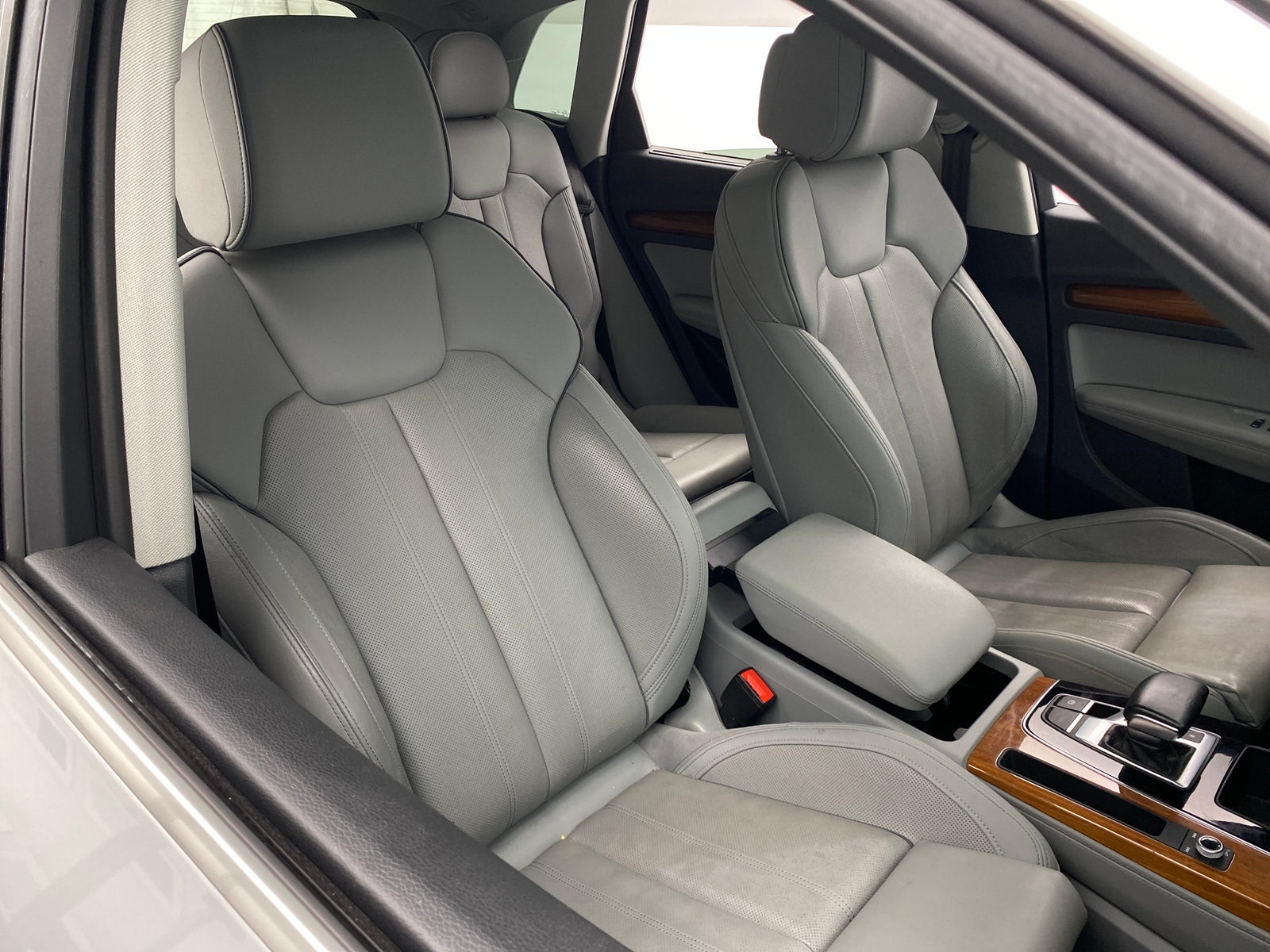 Thumbnail: 2021 Audi Q5 - 2