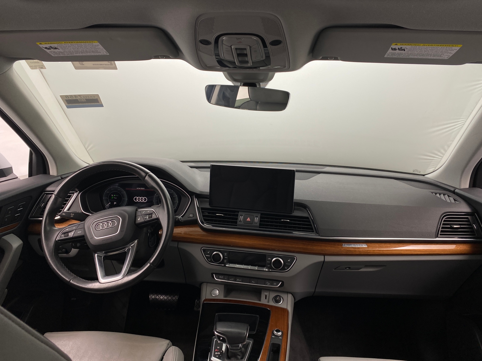 Thumbnail: 2021 Audi Q5 - 3