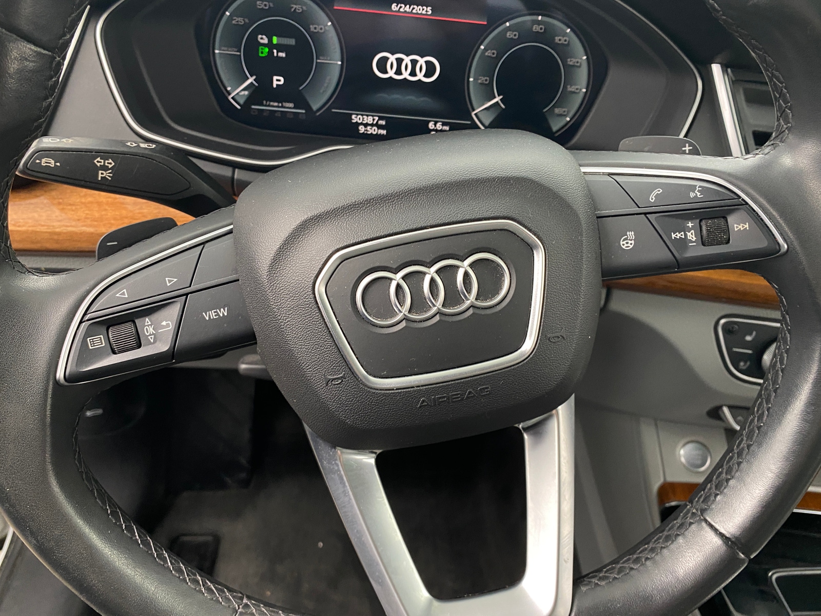 Thumbnail: 2021 Audi Q5 - 5