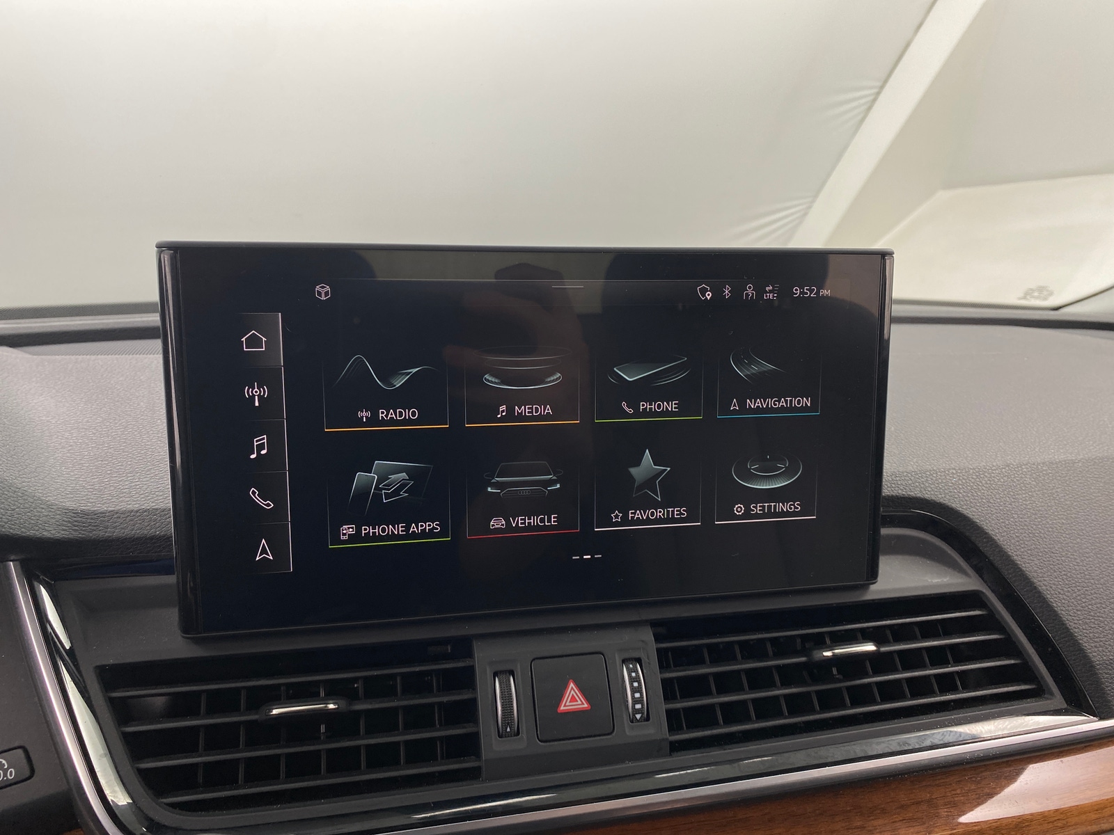 Thumbnail: 2021 Audi Q5 - 4