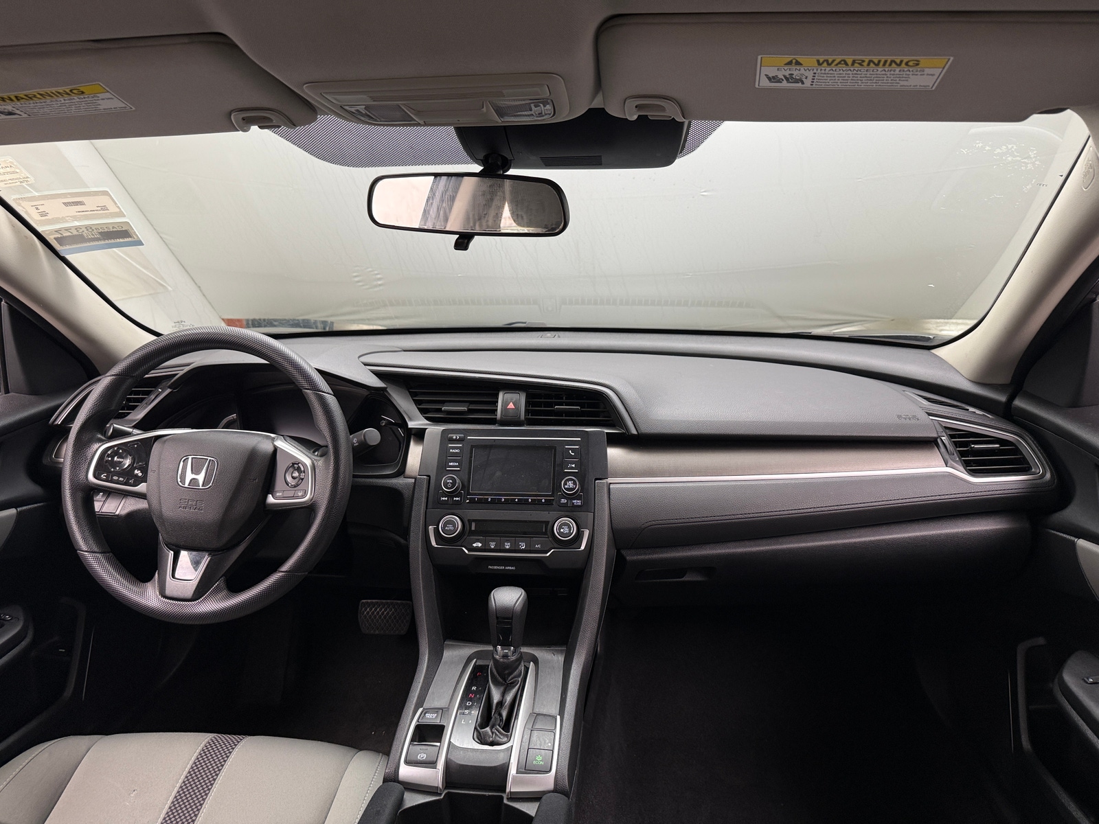Thumbnail: 2020 Honda Civic - 3