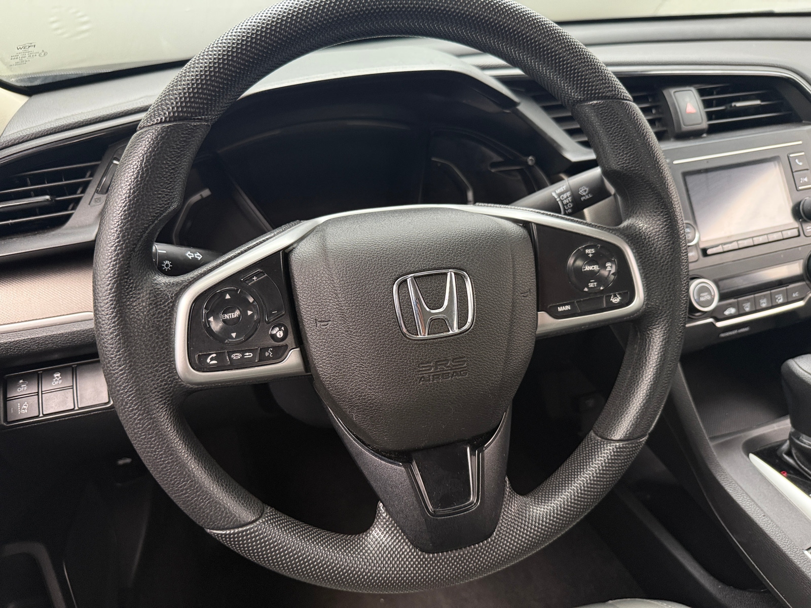 Thumbnail: 2020 Honda Civic - 5