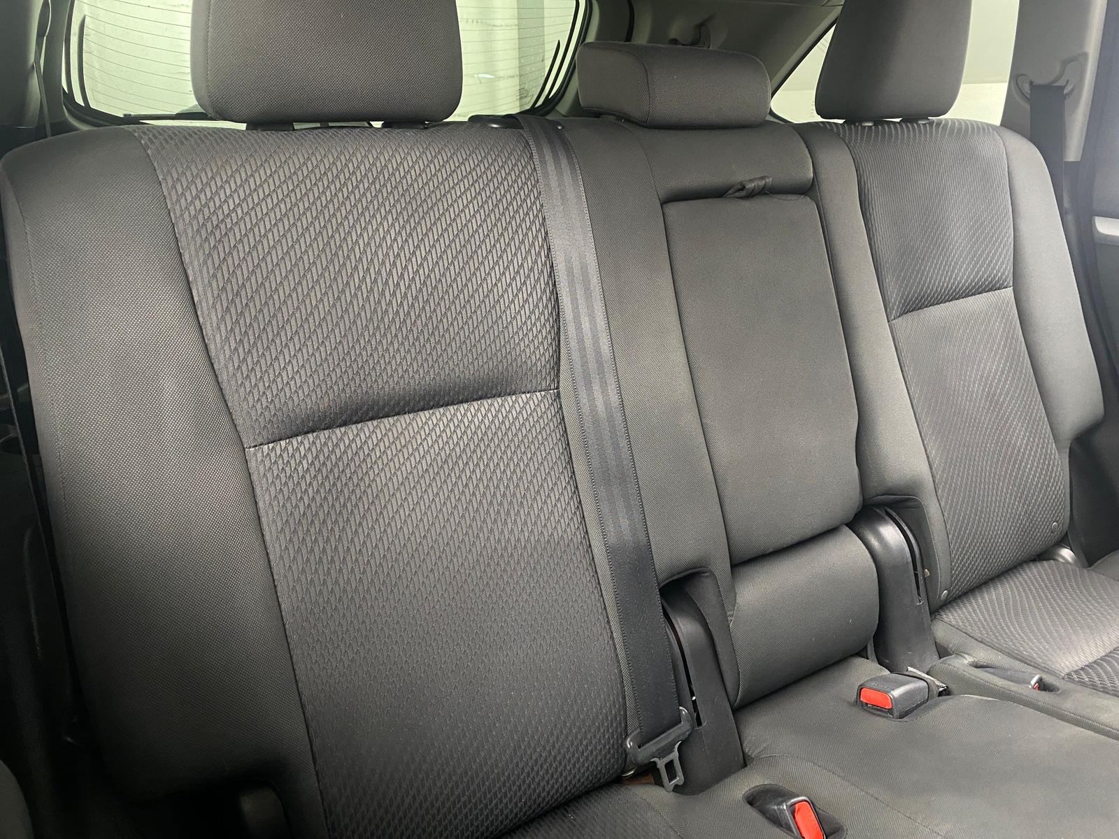 Thumbnail: 2016 Toyota Highlander - 6