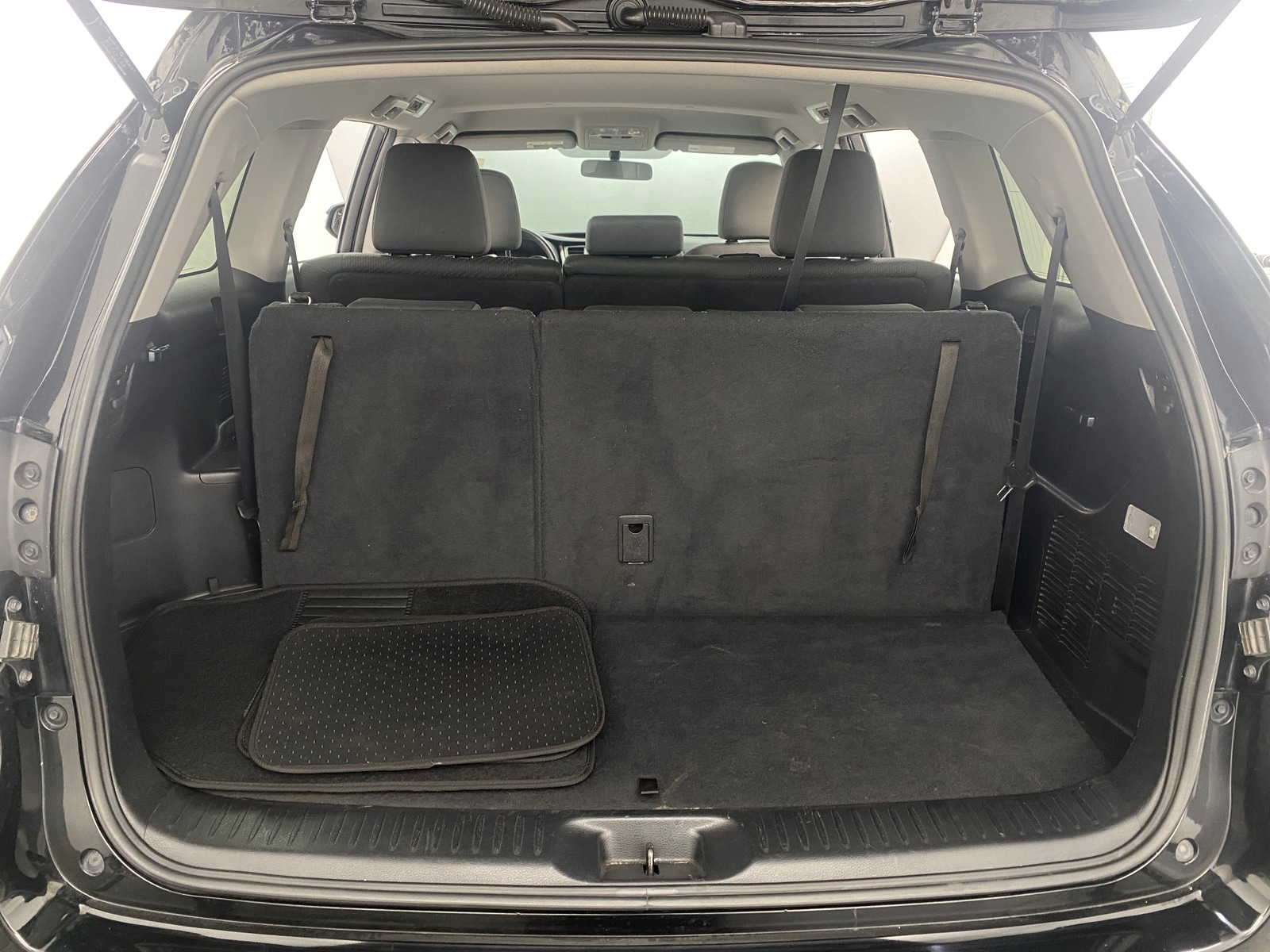 Thumbnail: 2016 Toyota Highlander - 7