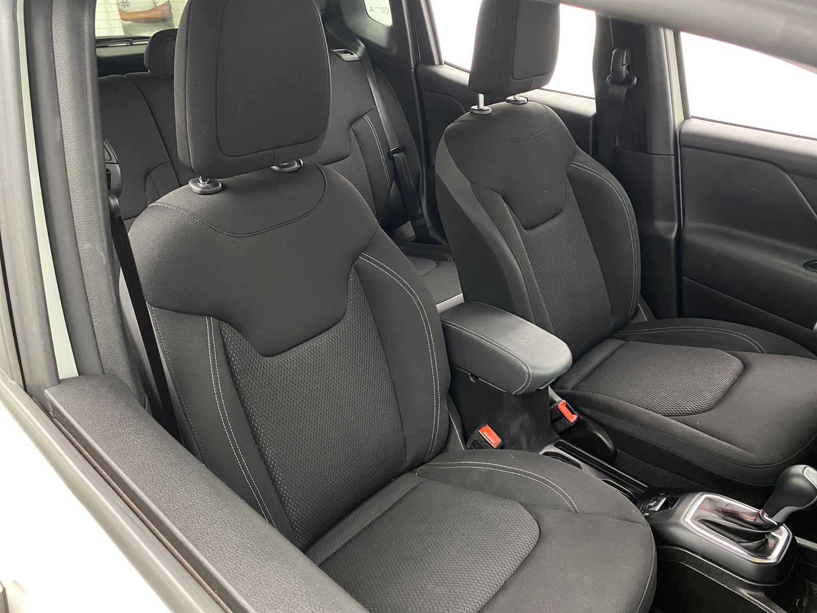 Thumbnail: 2023 Jeep Renegade - 2