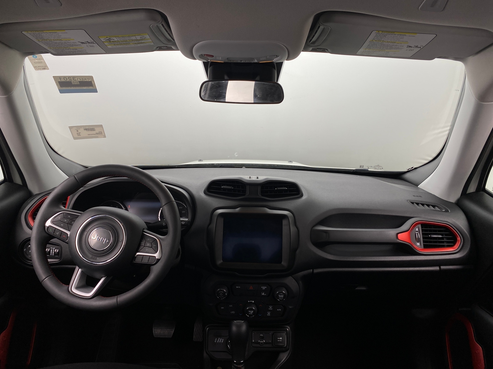 Thumbnail: 2023 Jeep Renegade - 3