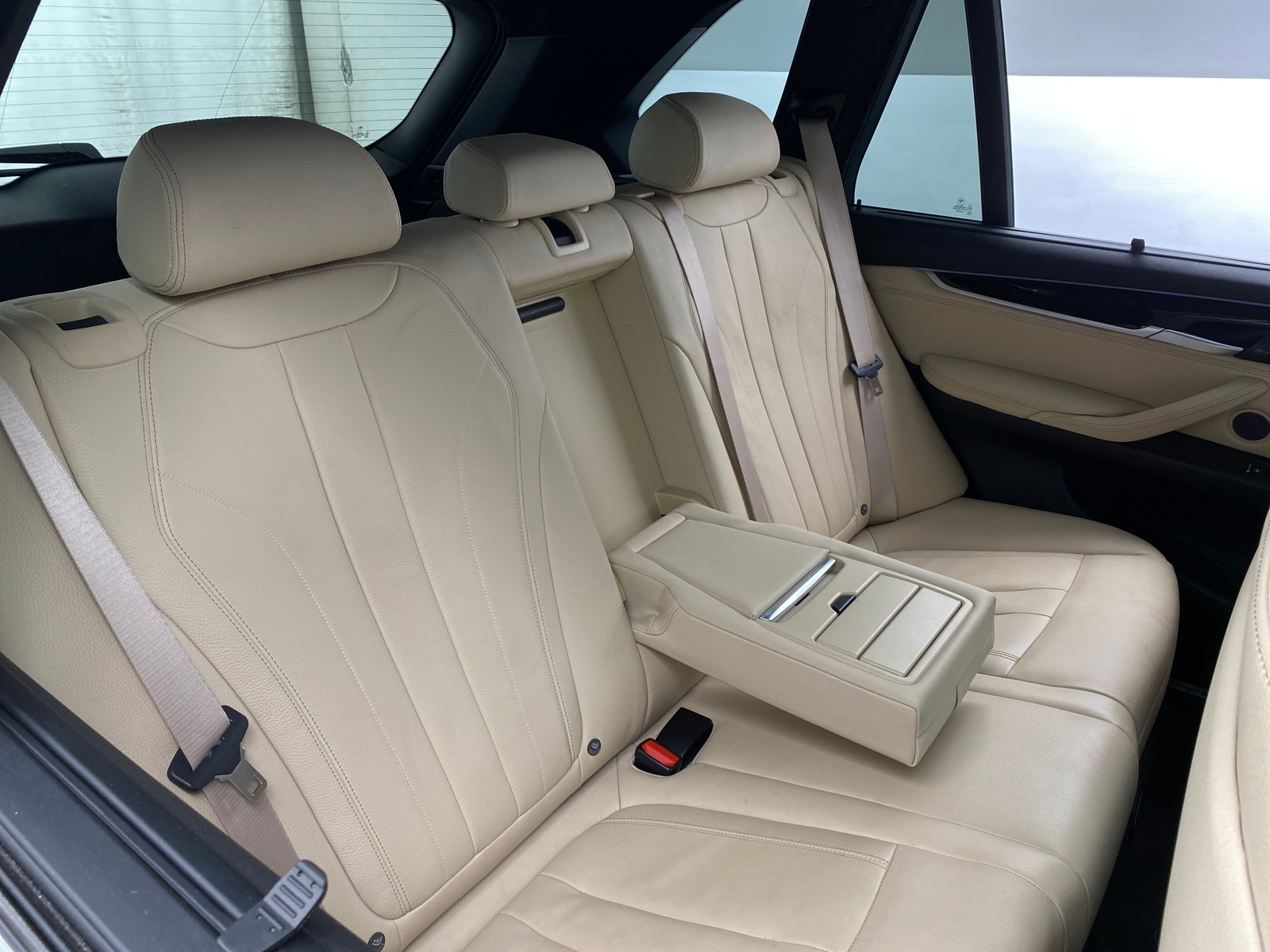 Thumbnail: 2018 BMW X5 - 5