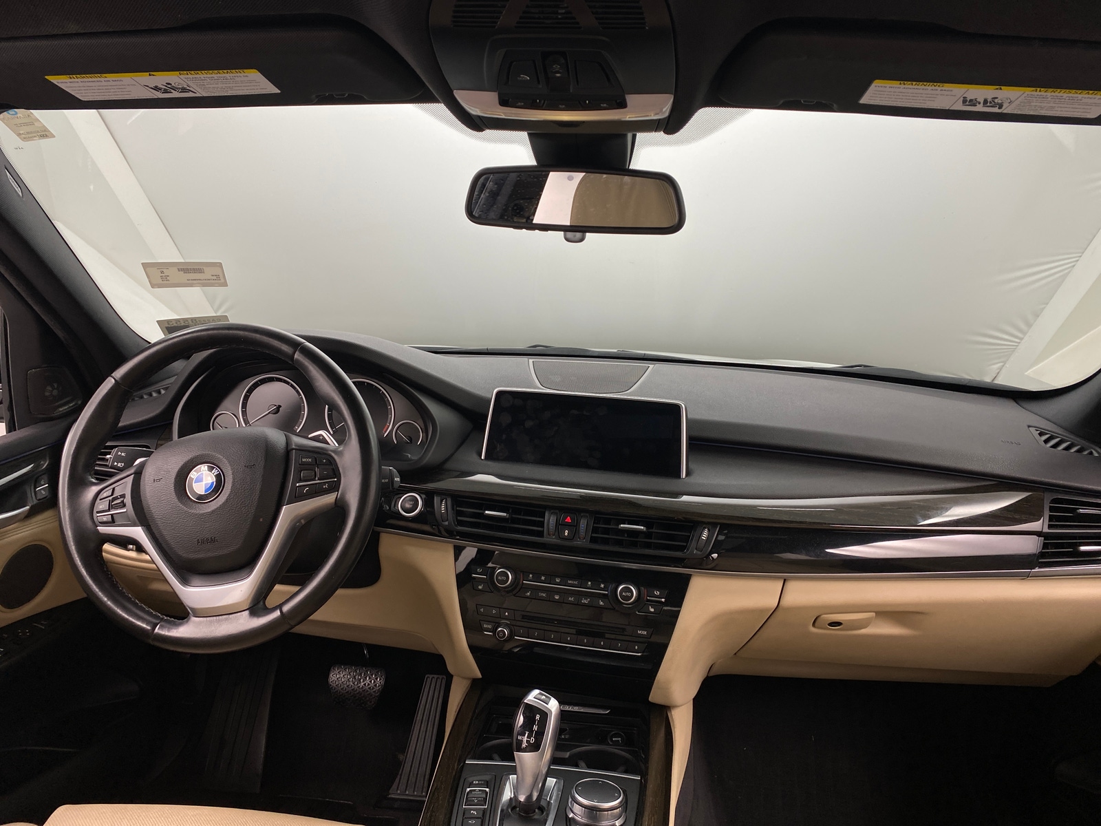 Thumbnail: 2018 BMW X5 - 2