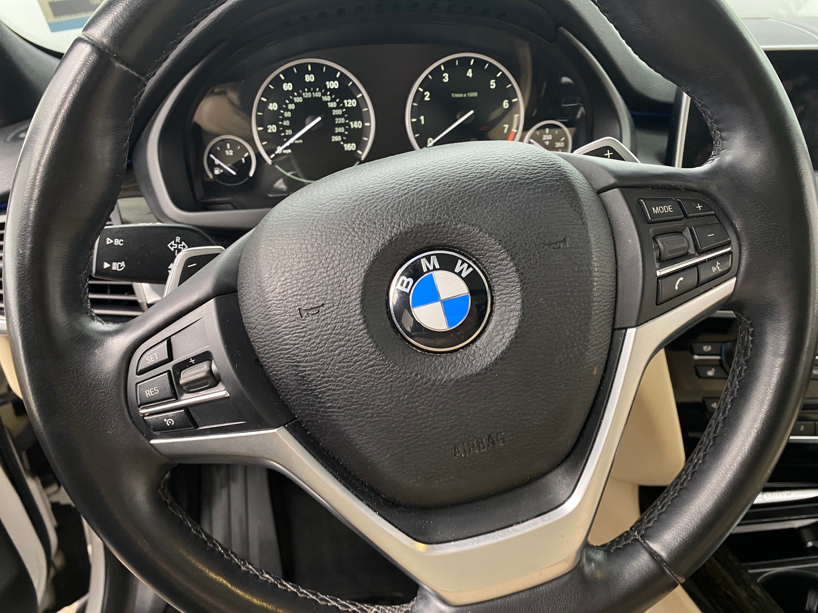 Thumbnail: 2018 BMW X5 - 4