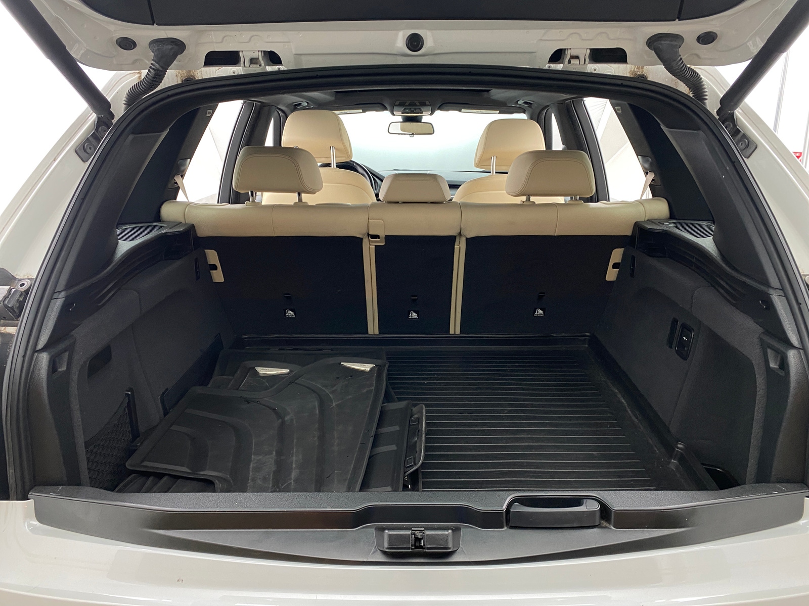 Thumbnail: 2018 BMW X5 - 6