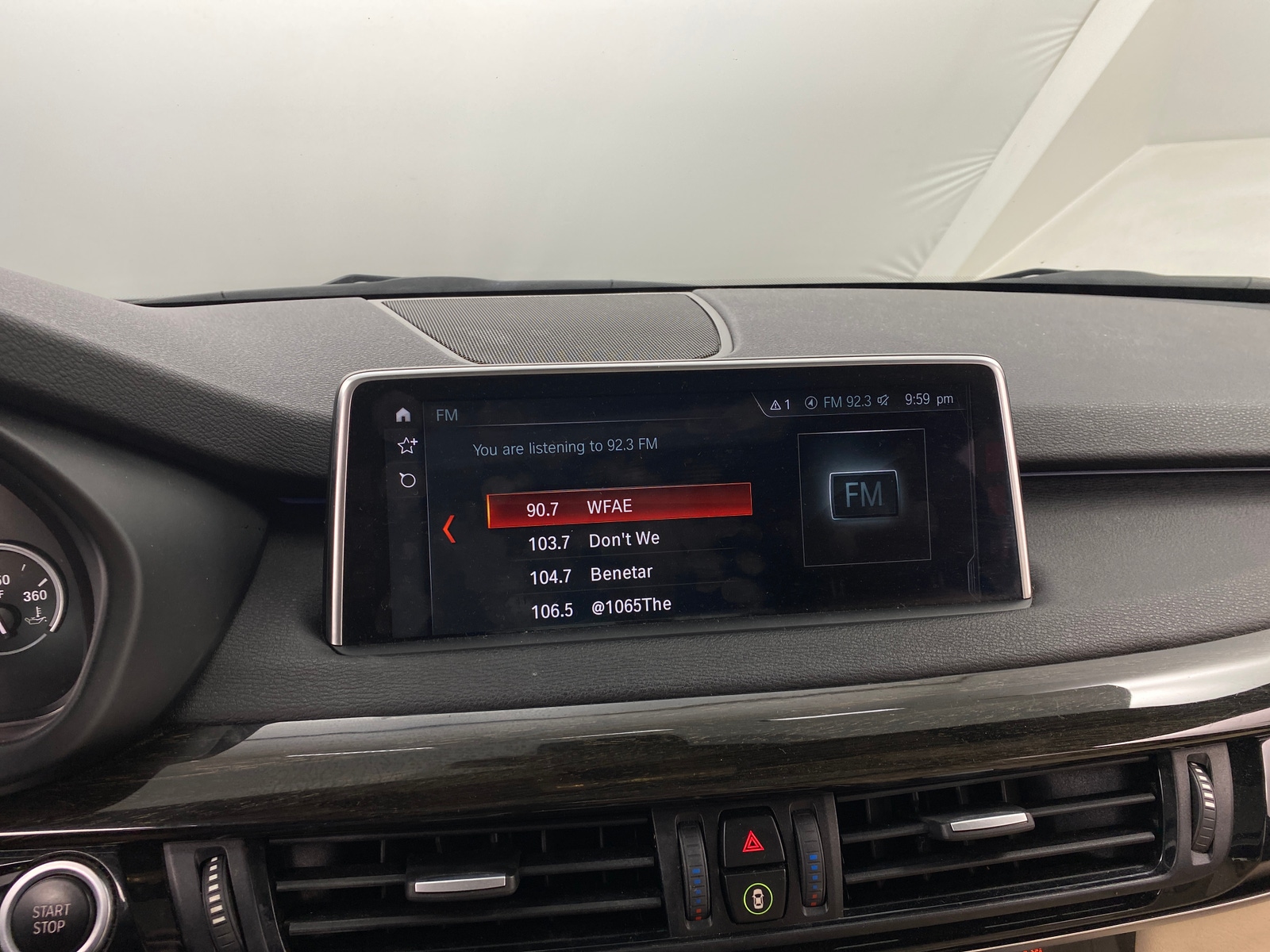 Thumbnail: 2018 BMW X5 - 3