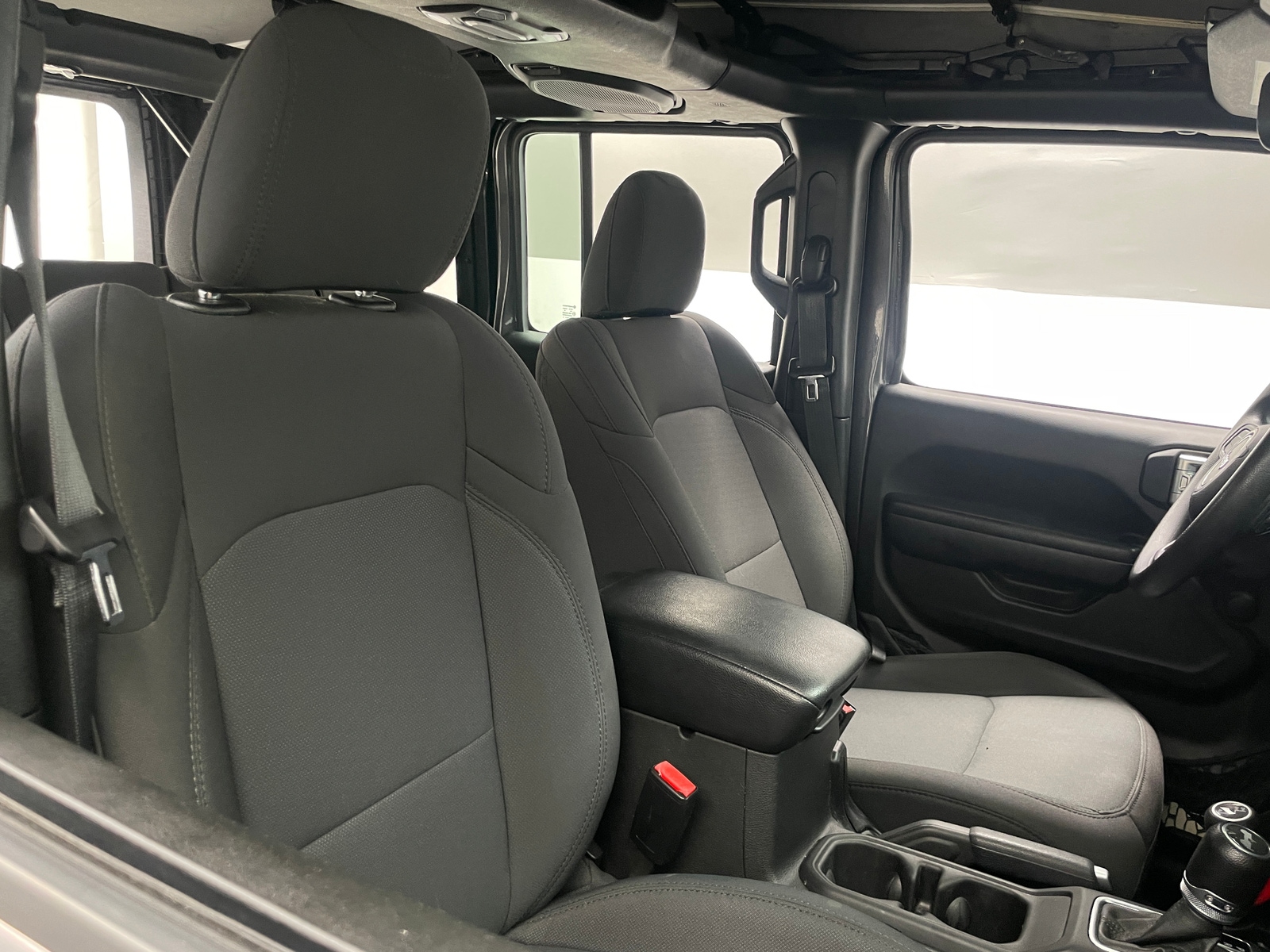 Thumbnail: 2021 Jeep Wrangler - 2