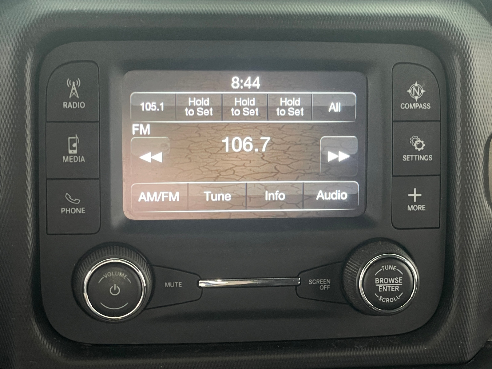Thumbnail: 2021 Jeep Wrangler - 4