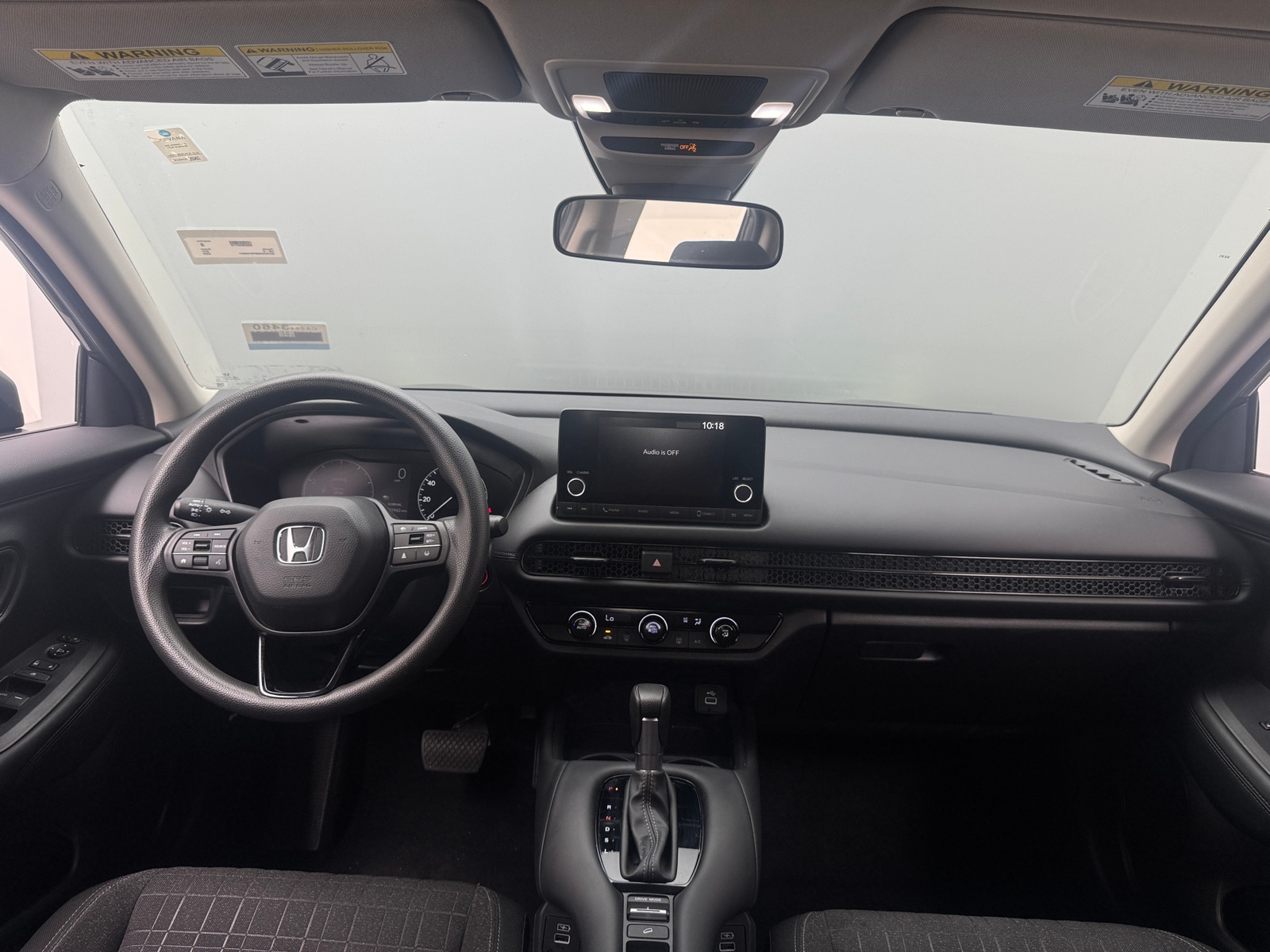Thumbnail: 2023 Honda HR-V - 3
