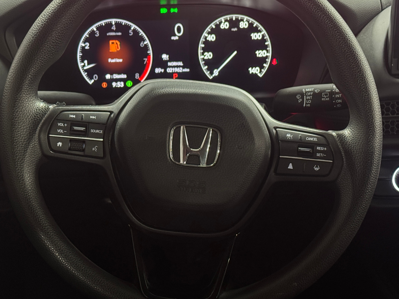 Thumbnail: 2023 Honda HR-V - 5