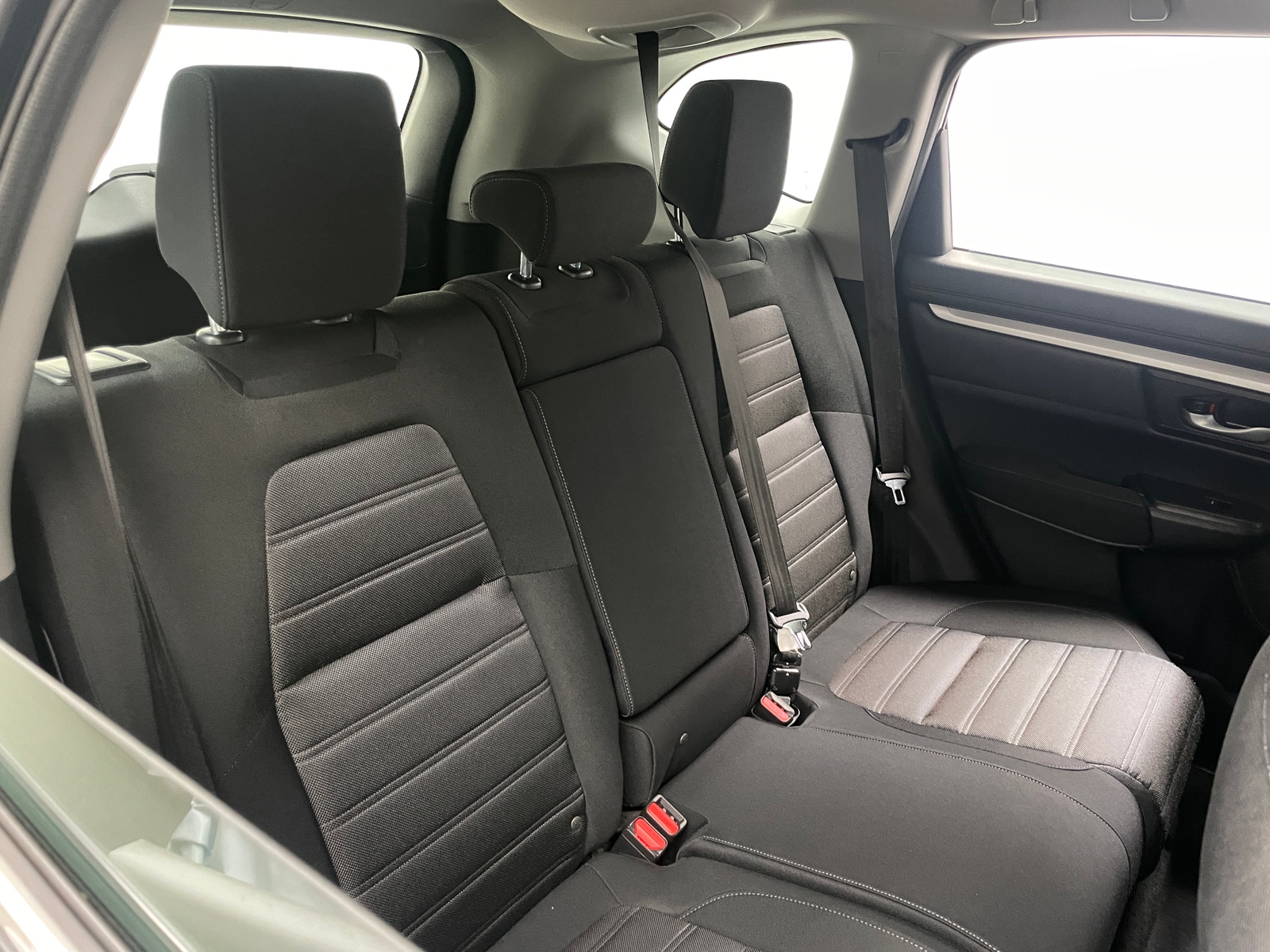 Thumbnail: 2020 Honda CR-V - 6
