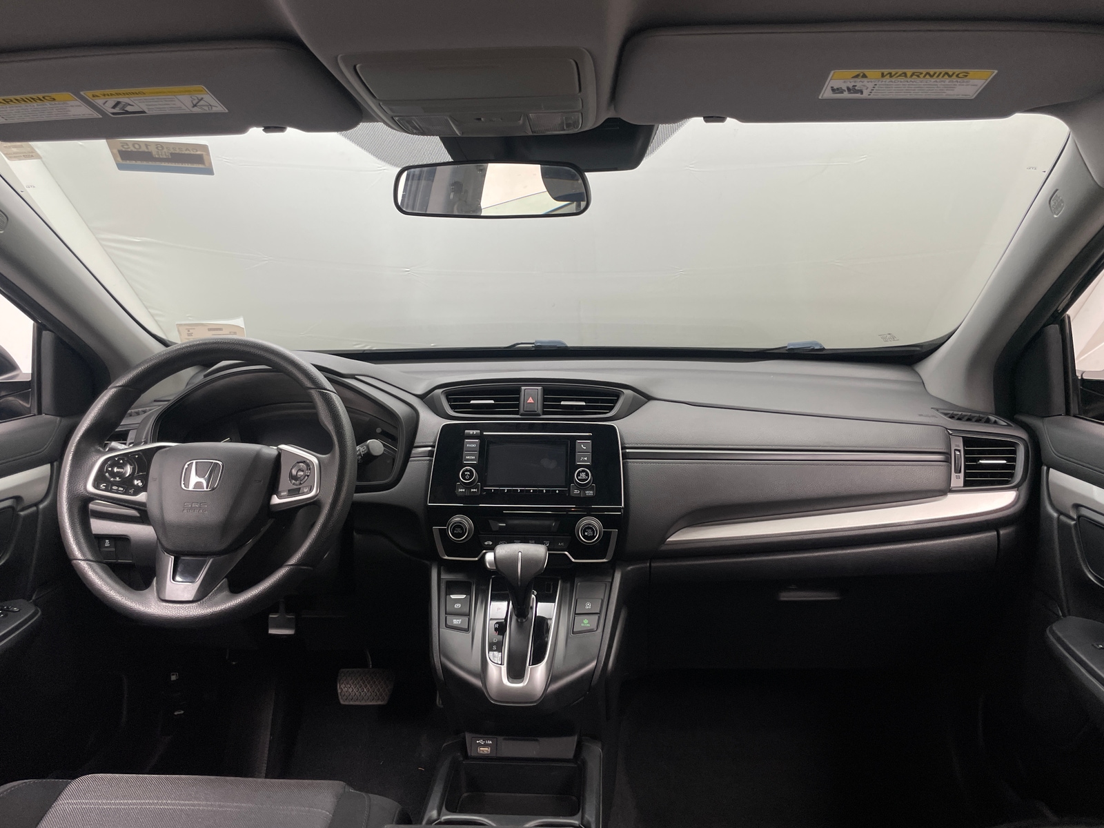 Thumbnail: 2020 Honda CR-V - 3