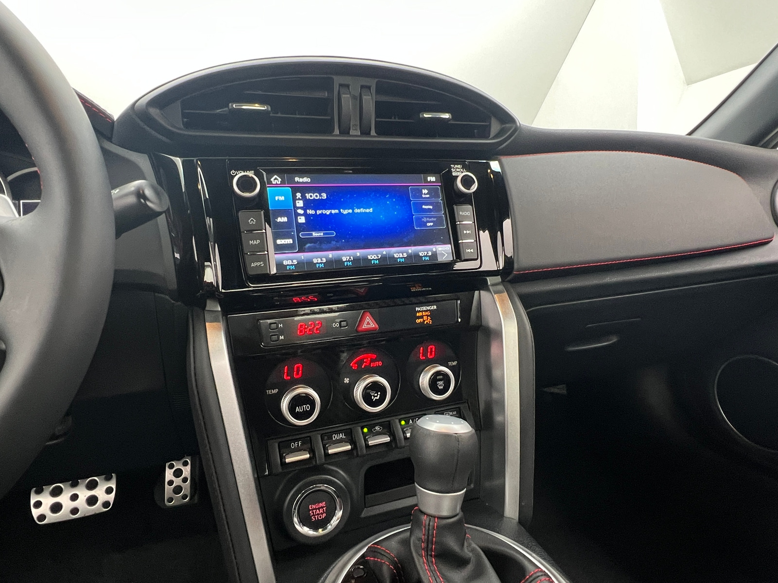 Thumbnail: 2020 Subaru BRZ - 2