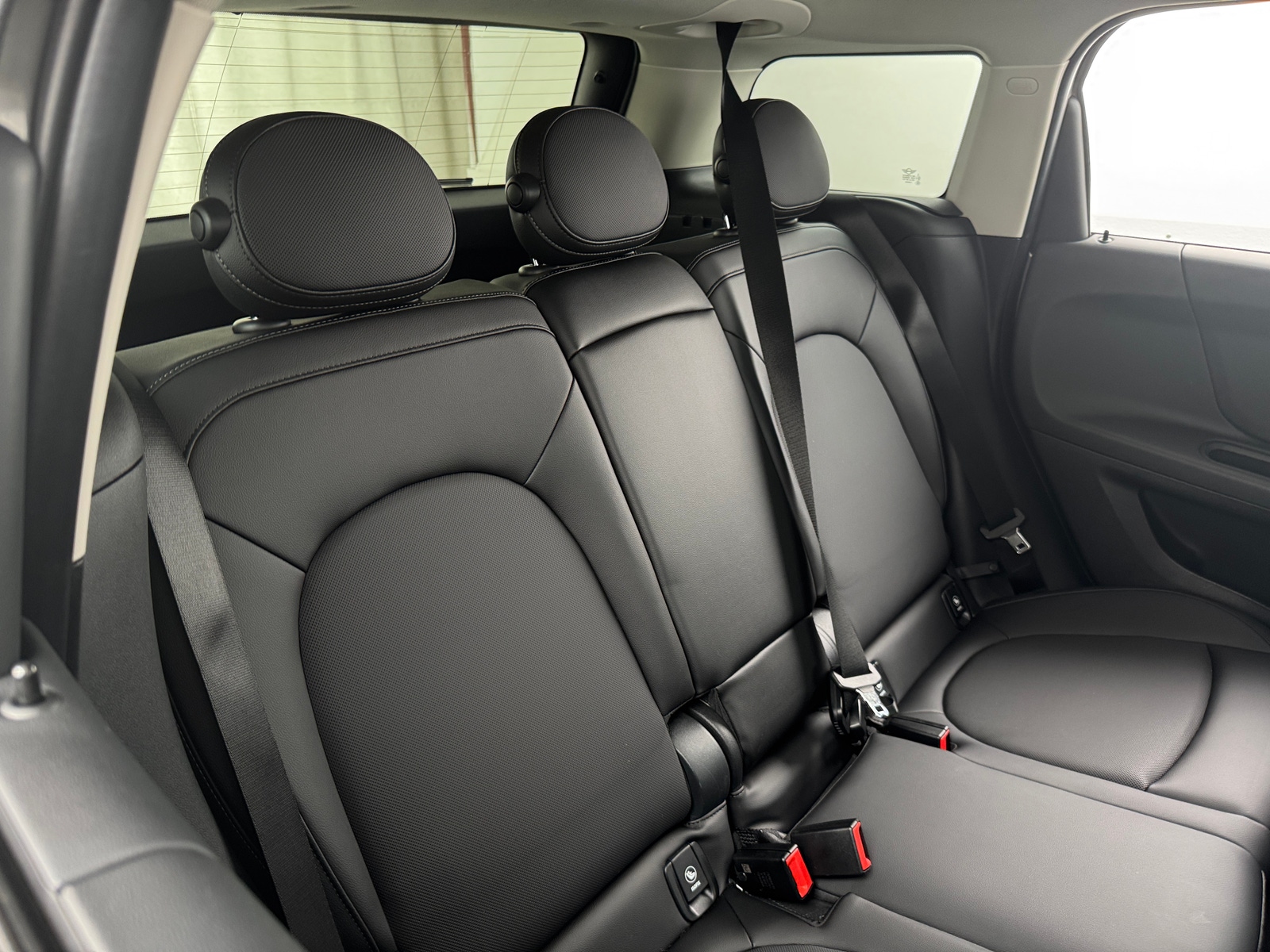 Thumbnail: 2018 MINI Cooper Countryman - 5