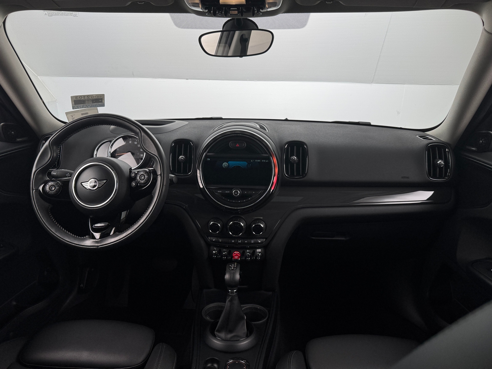 Thumbnail: 2018 MINI Cooper Countryman - 2