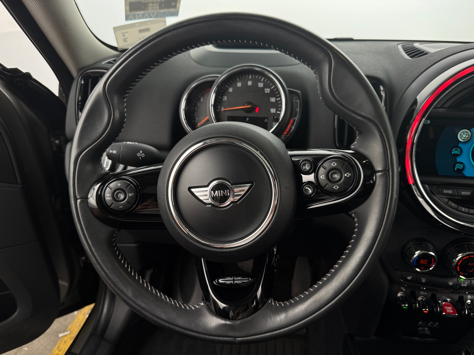Thumbnail: 2018 MINI Cooper Countryman - 4