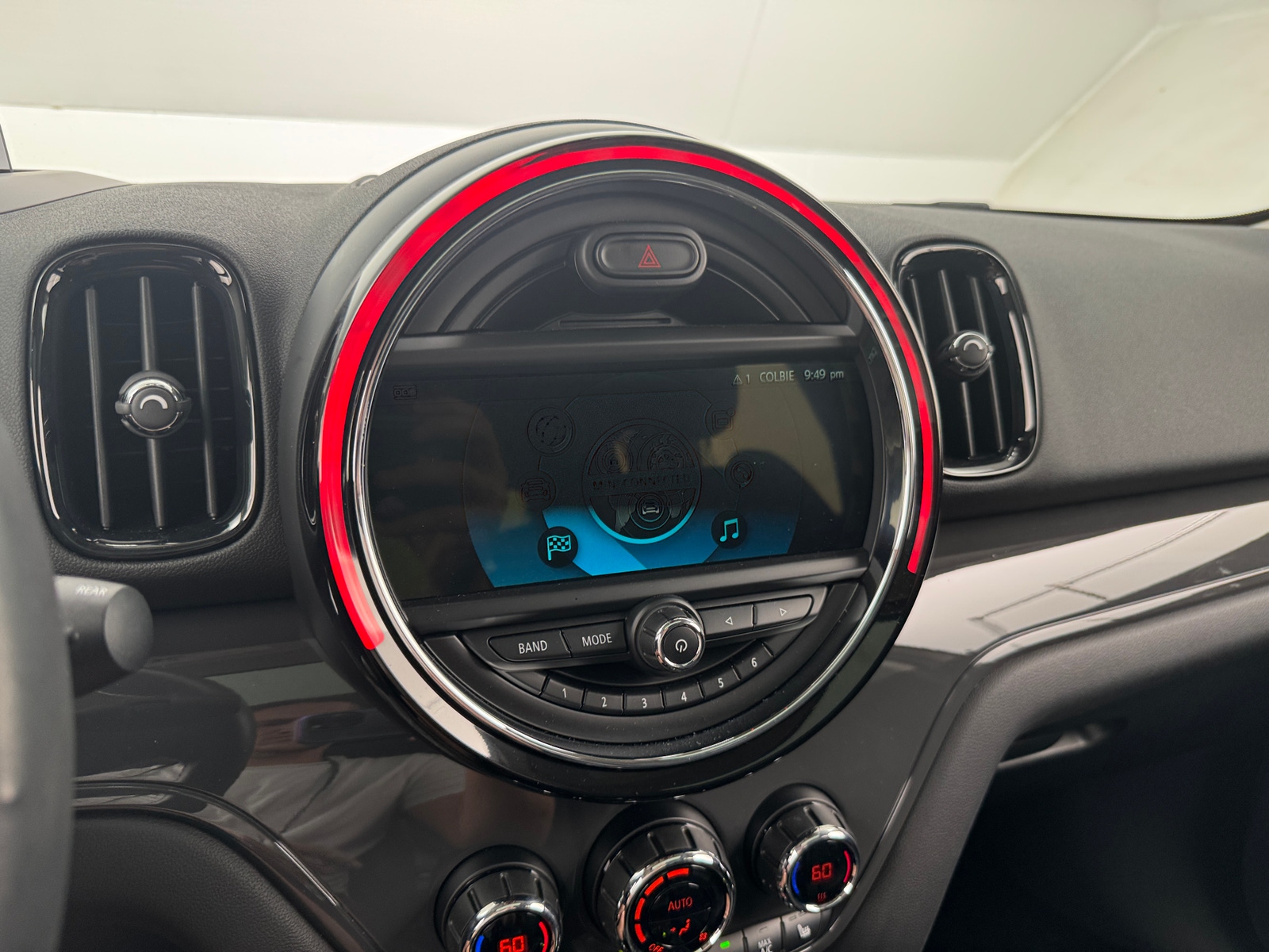 Thumbnail: 2018 MINI Cooper Countryman - 3