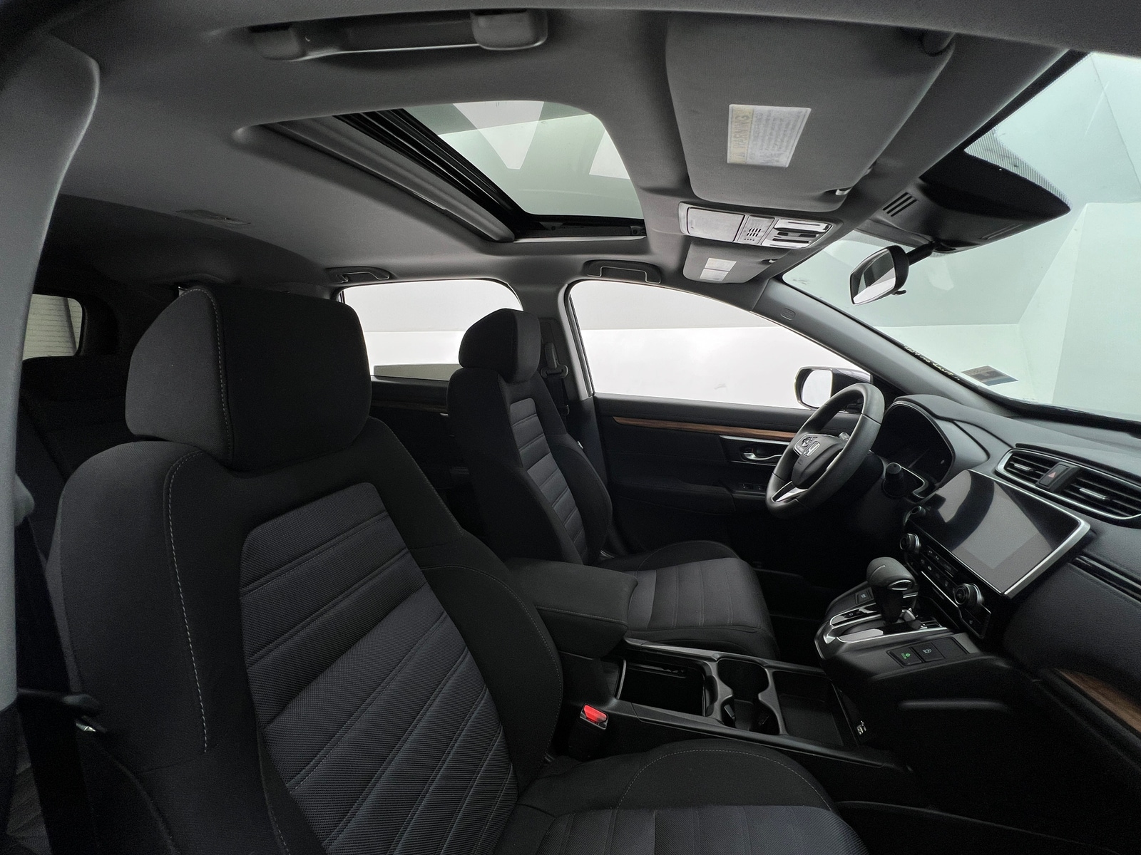 Thumbnail: 2021 Honda CR-V - 2