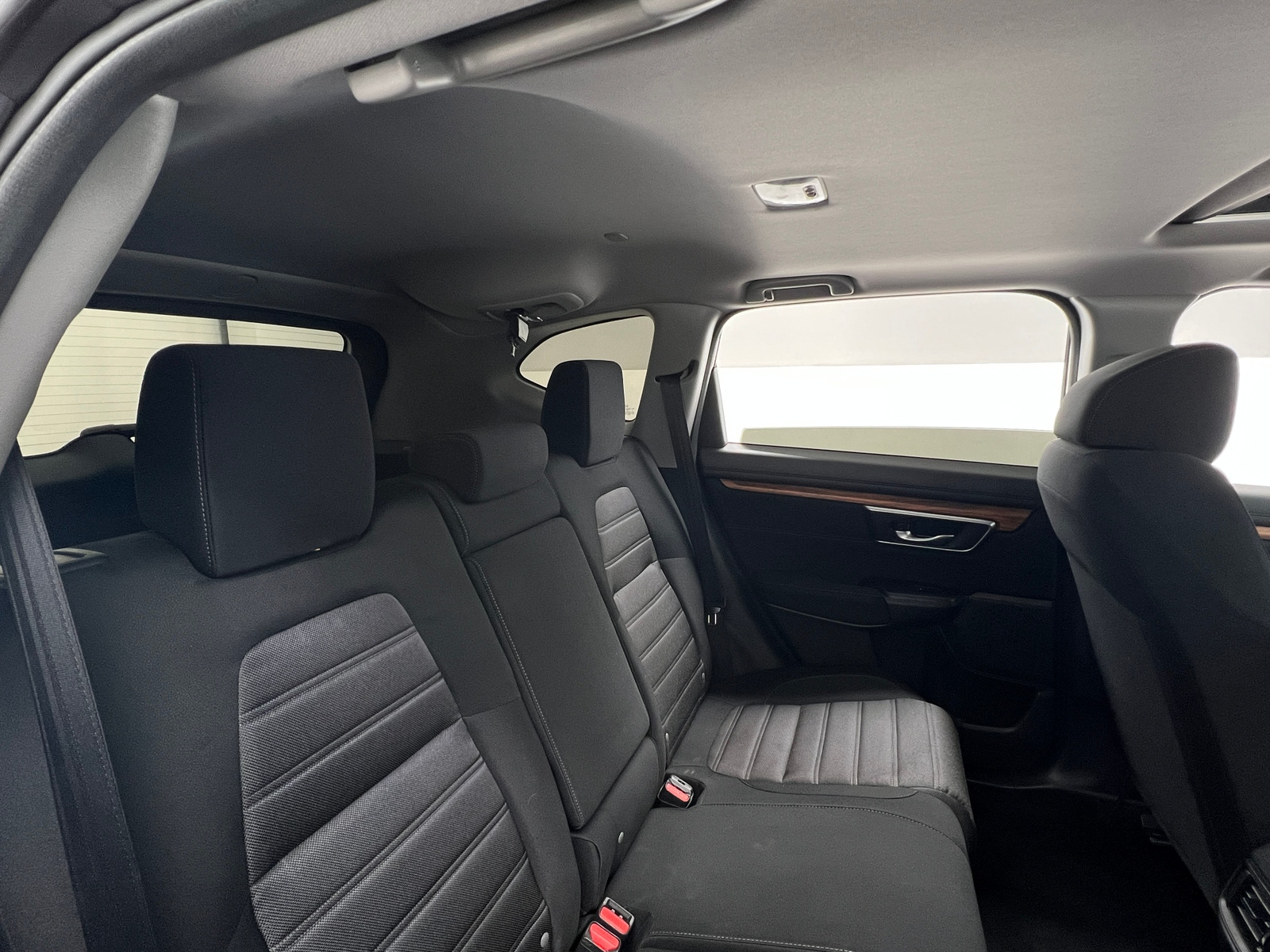 Thumbnail: 2021 Honda CR-V - 6