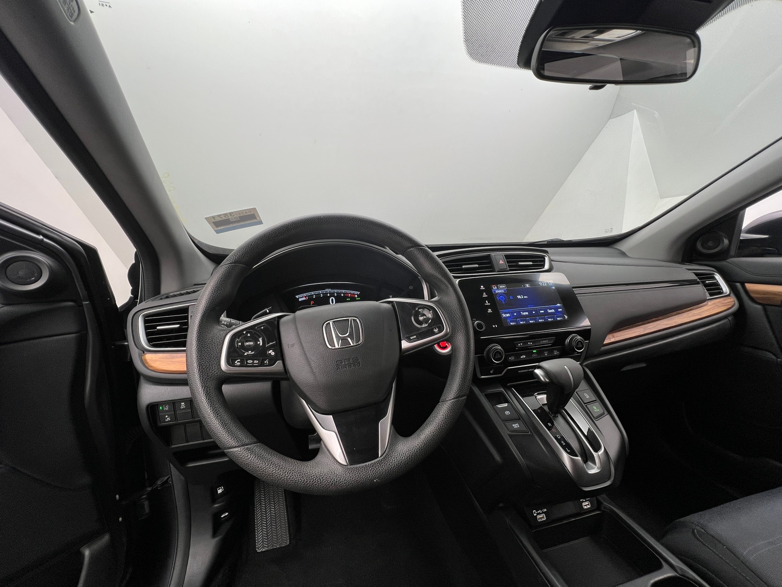 Thumbnail: 2021 Honda CR-V - 3