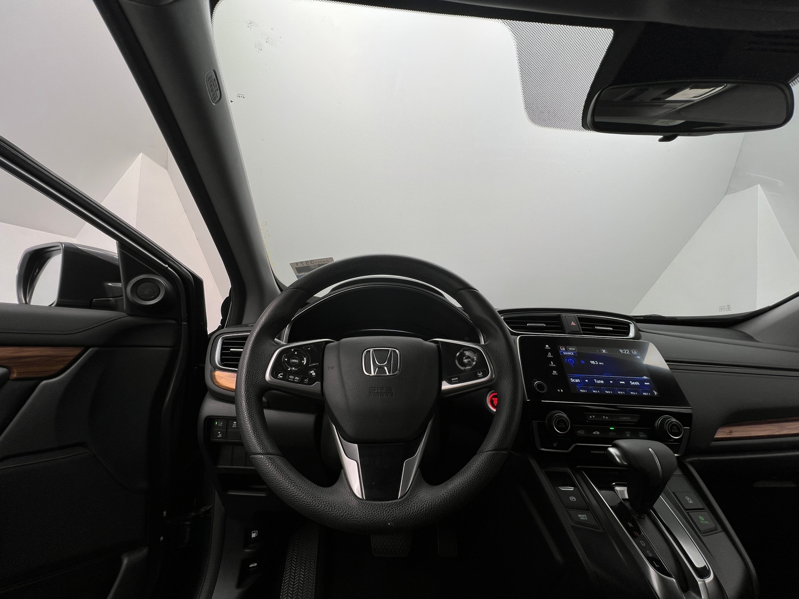 Thumbnail: 2021 Honda CR-V - 5