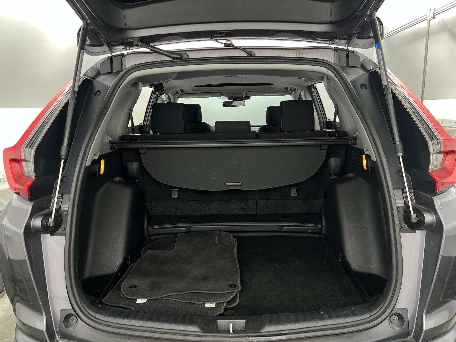 Thumbnail: 2021 Honda CR-V - 7