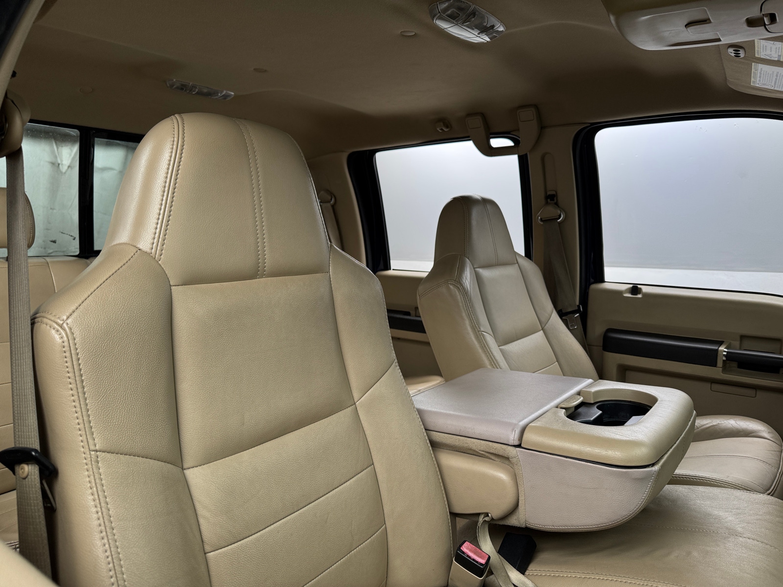 Thumbnail: 2010 Ford Econoline - 2