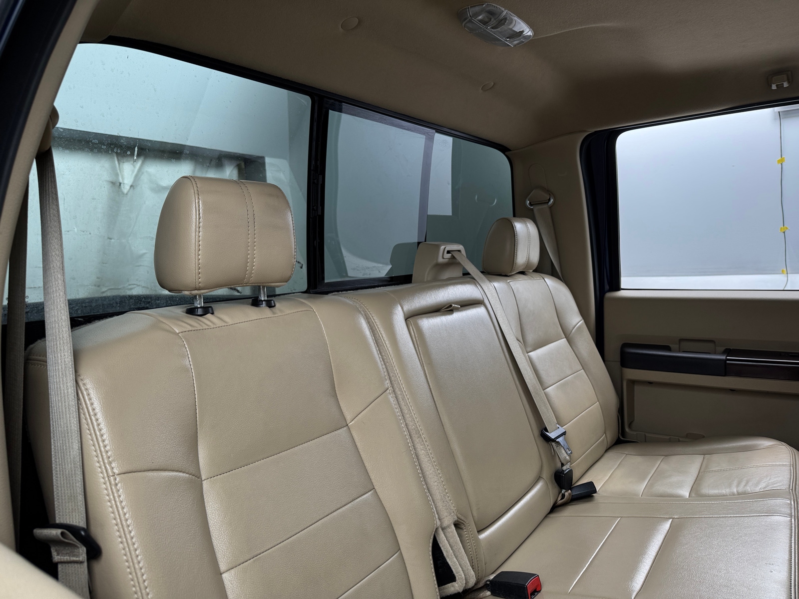 Thumbnail: 2010 Ford Econoline - 6