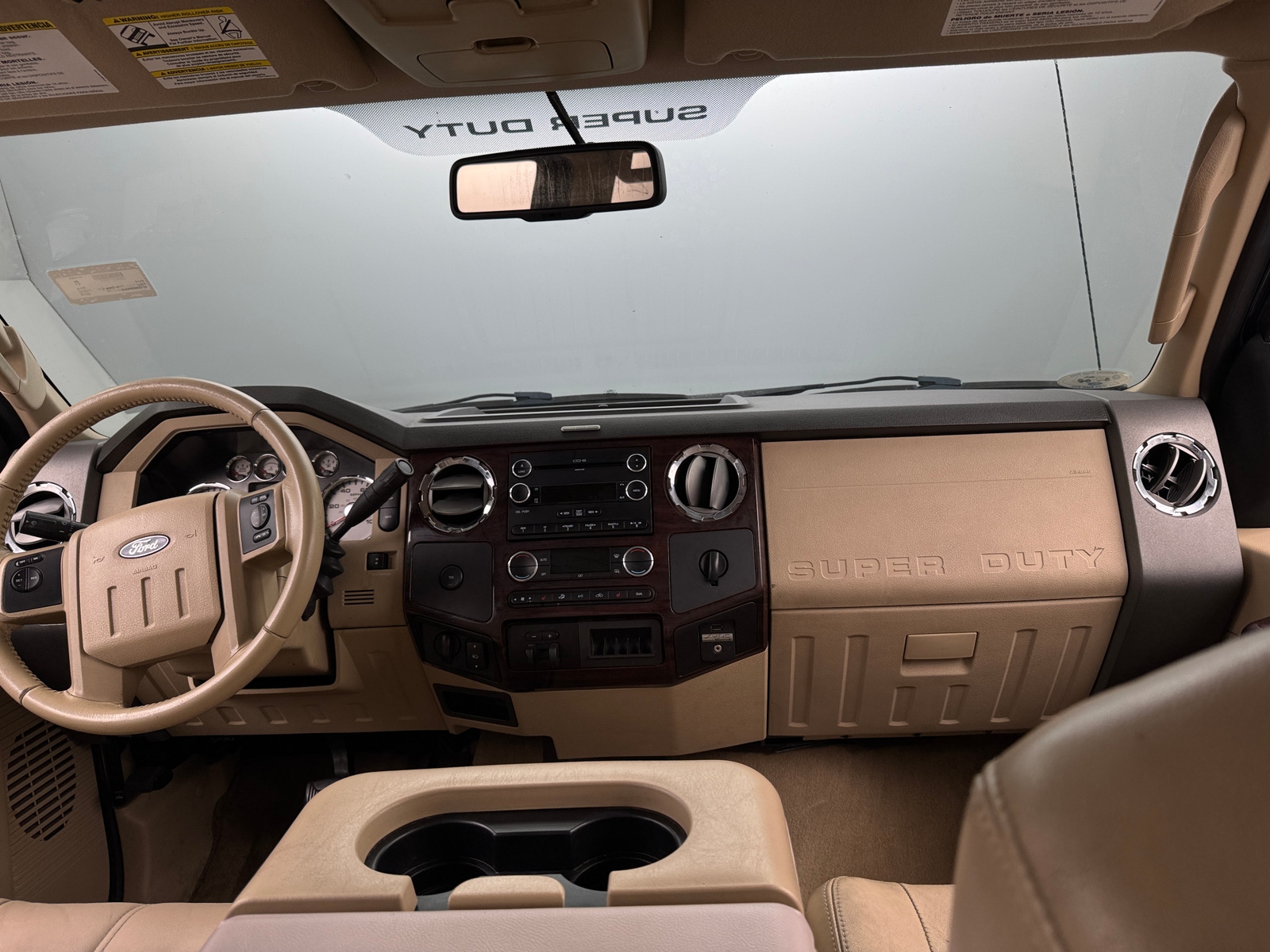 Thumbnail: 2010 Ford Econoline - 3