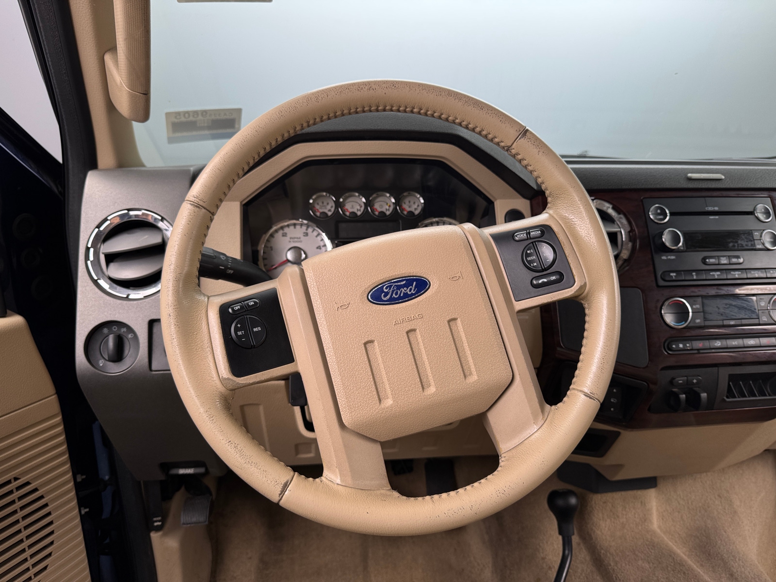Thumbnail: 2010 Ford Econoline - 5