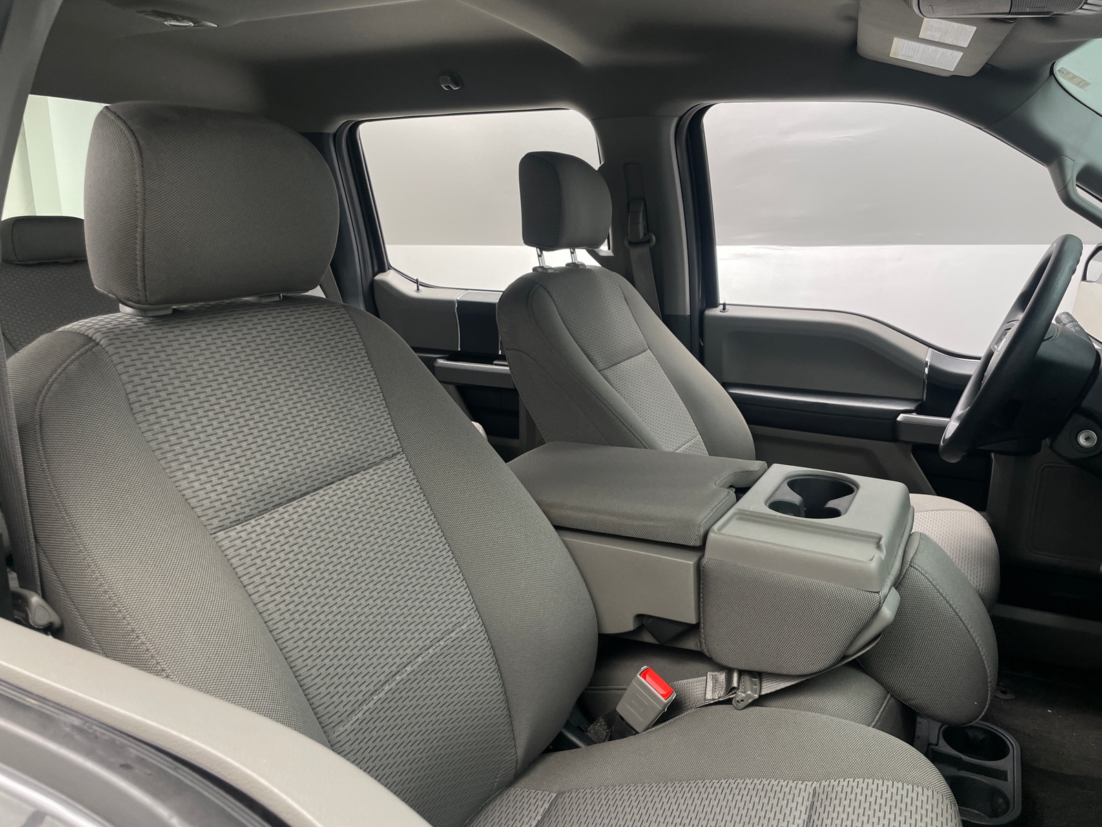 Thumbnail: 2020 Ford Econoline - 2