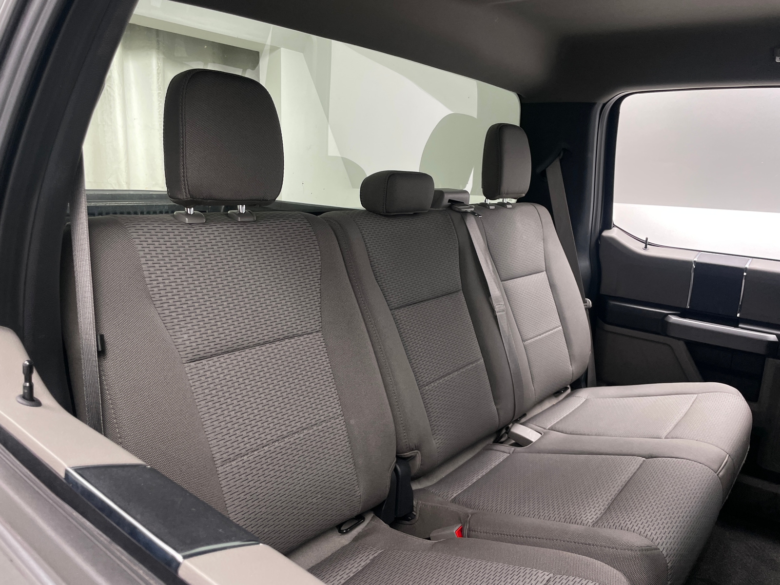 Thumbnail: 2020 Ford Econoline - 6