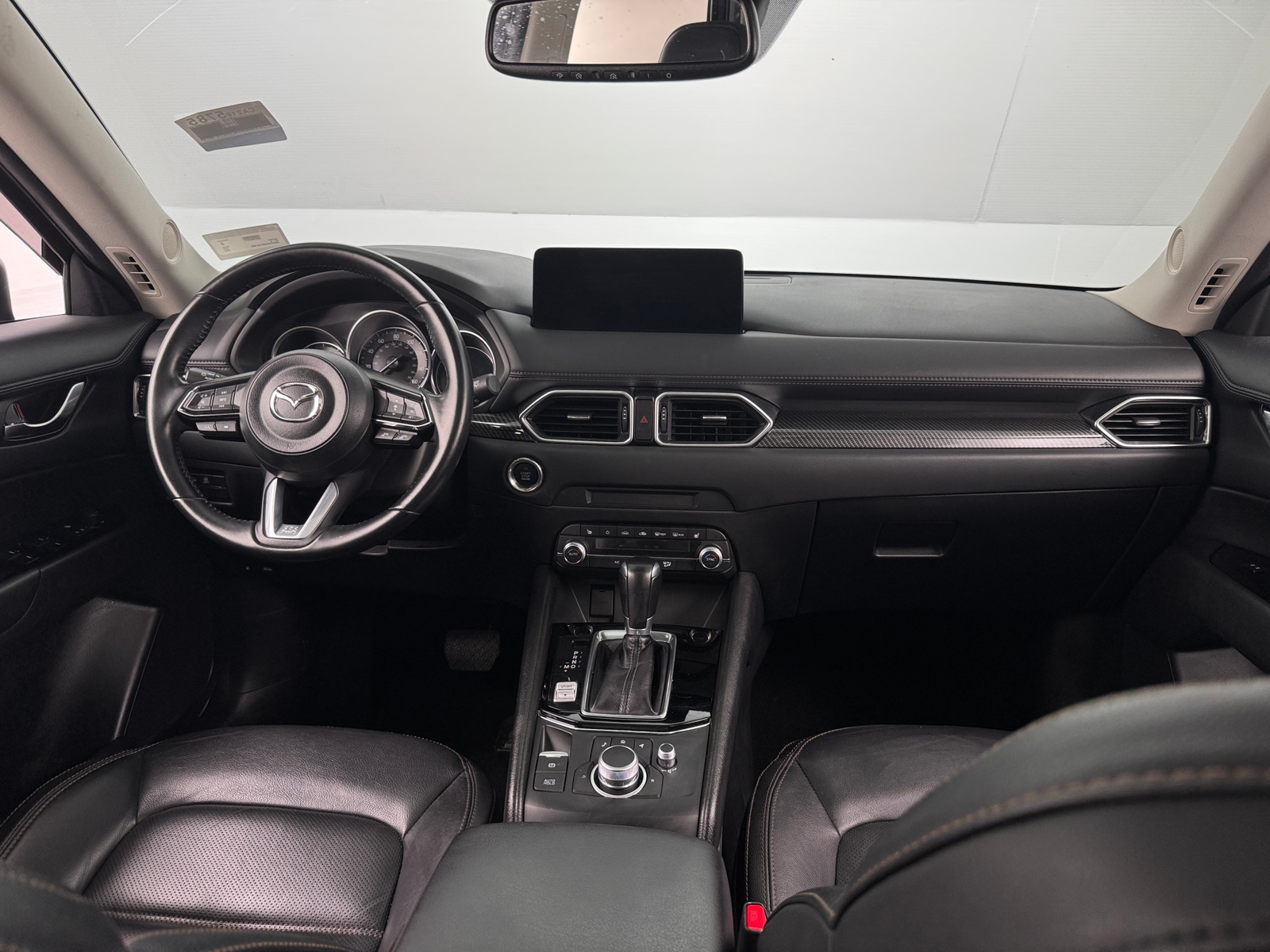 Thumbnail: 2022 Mazda CX-5 - 2