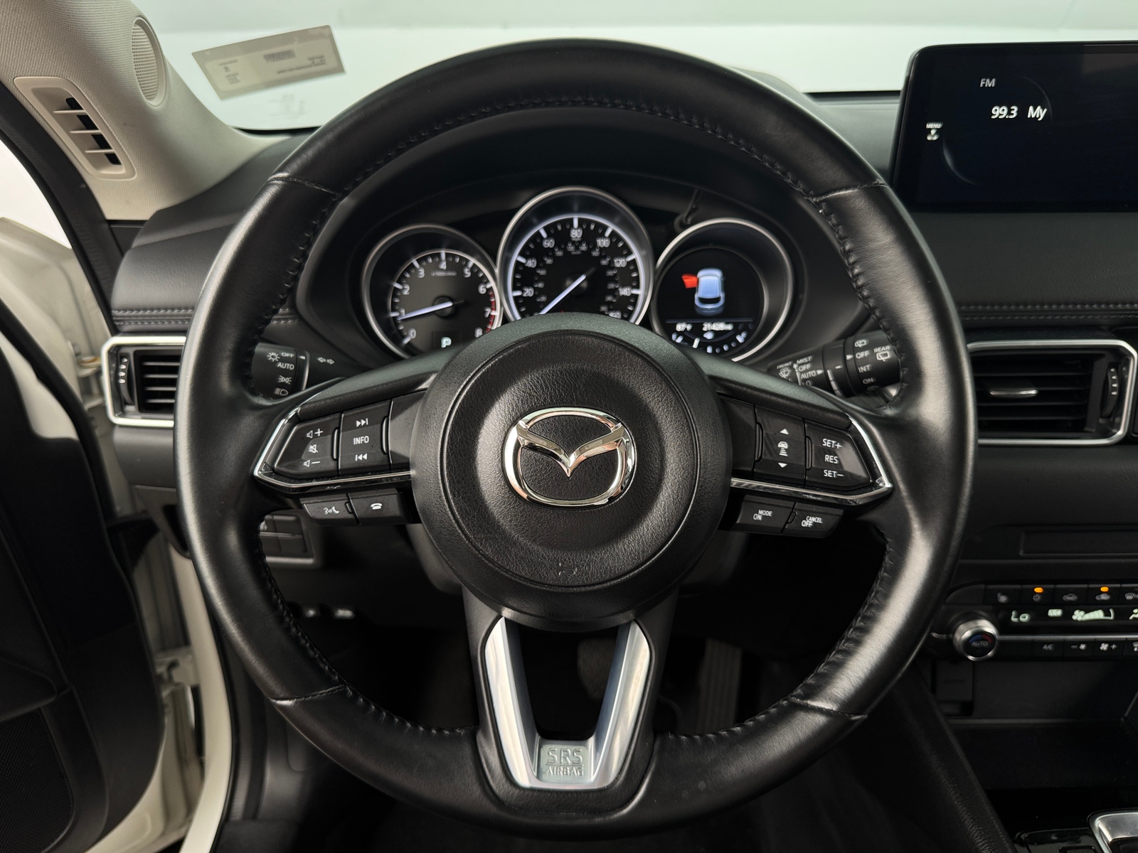 Thumbnail: 2022 Mazda CX-5 - 4